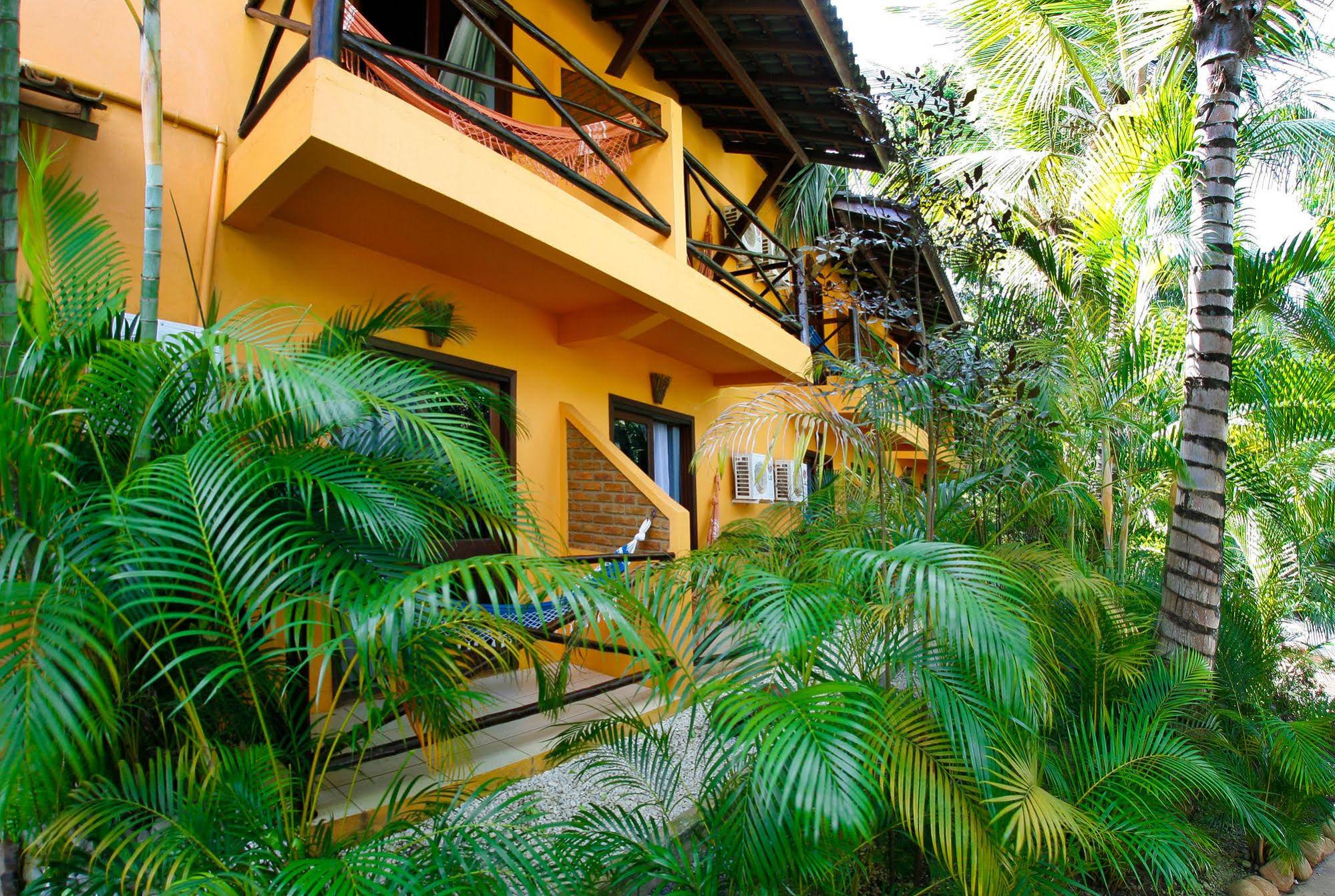 Pousada Villa N'kara