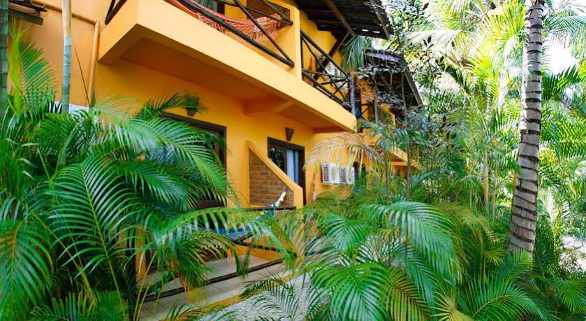Pousada Villa N'kara