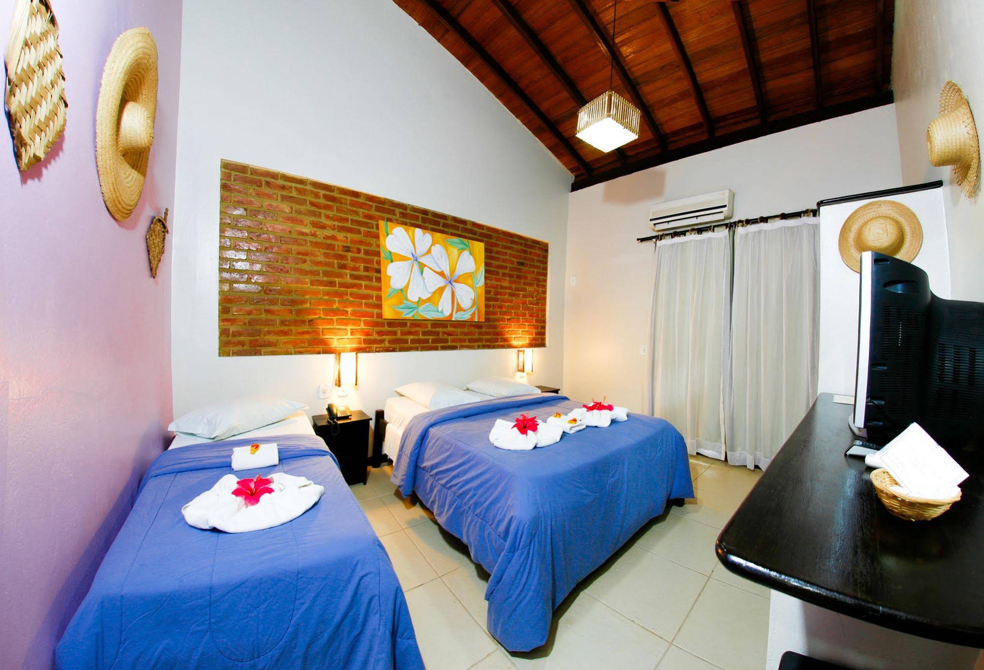 Pousada Villa N'kara