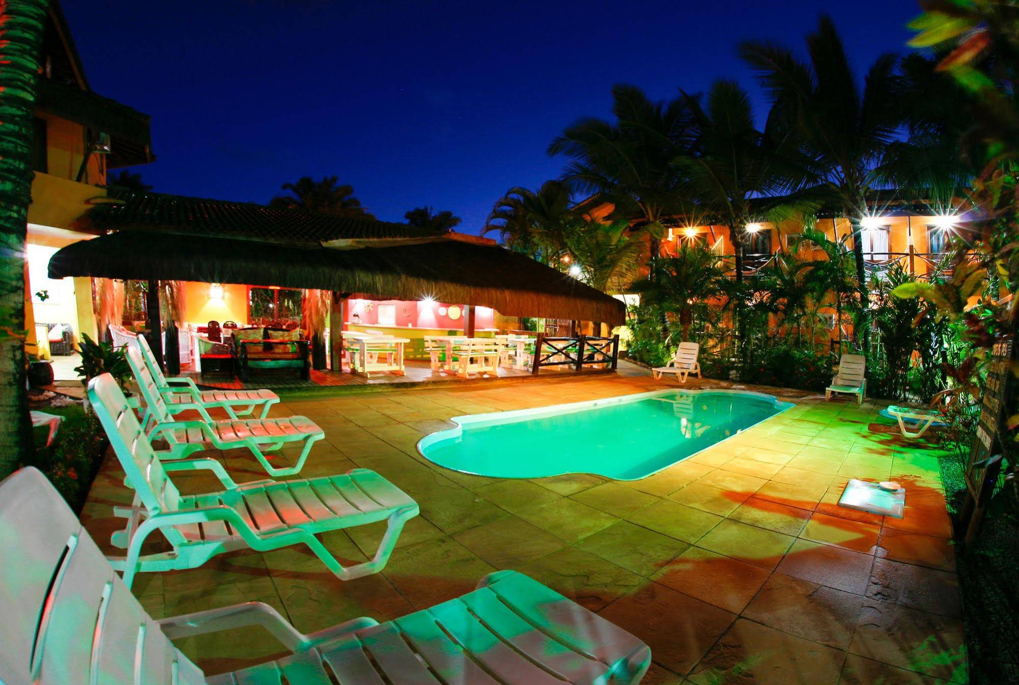 Pousada Villa N'kara