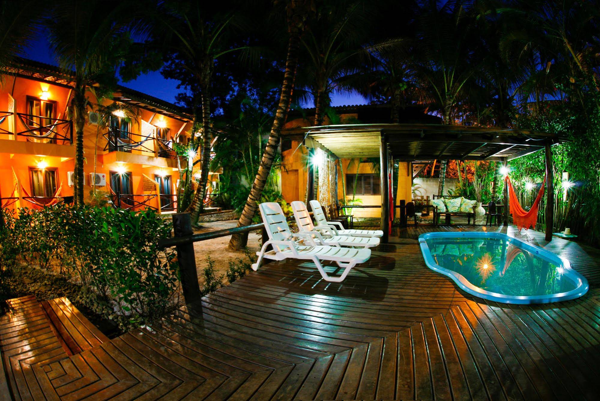 Pousada Villa N'kara