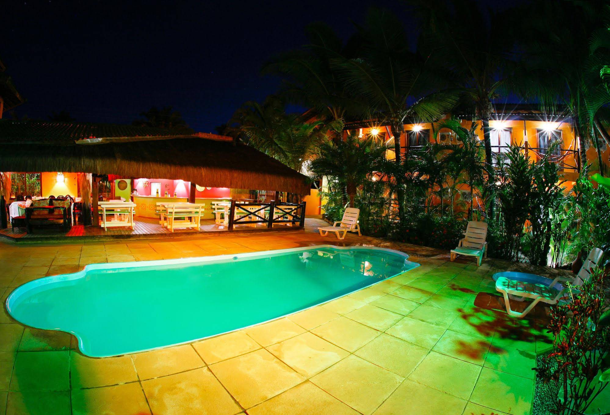 Pousada Villa N'kara