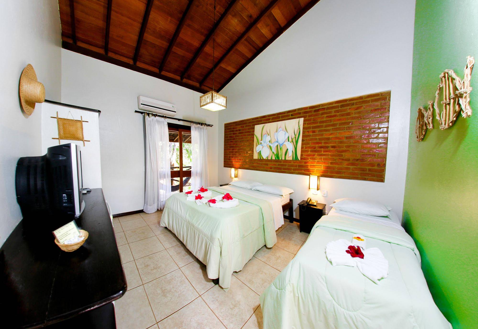 Pousada Villa N'kara