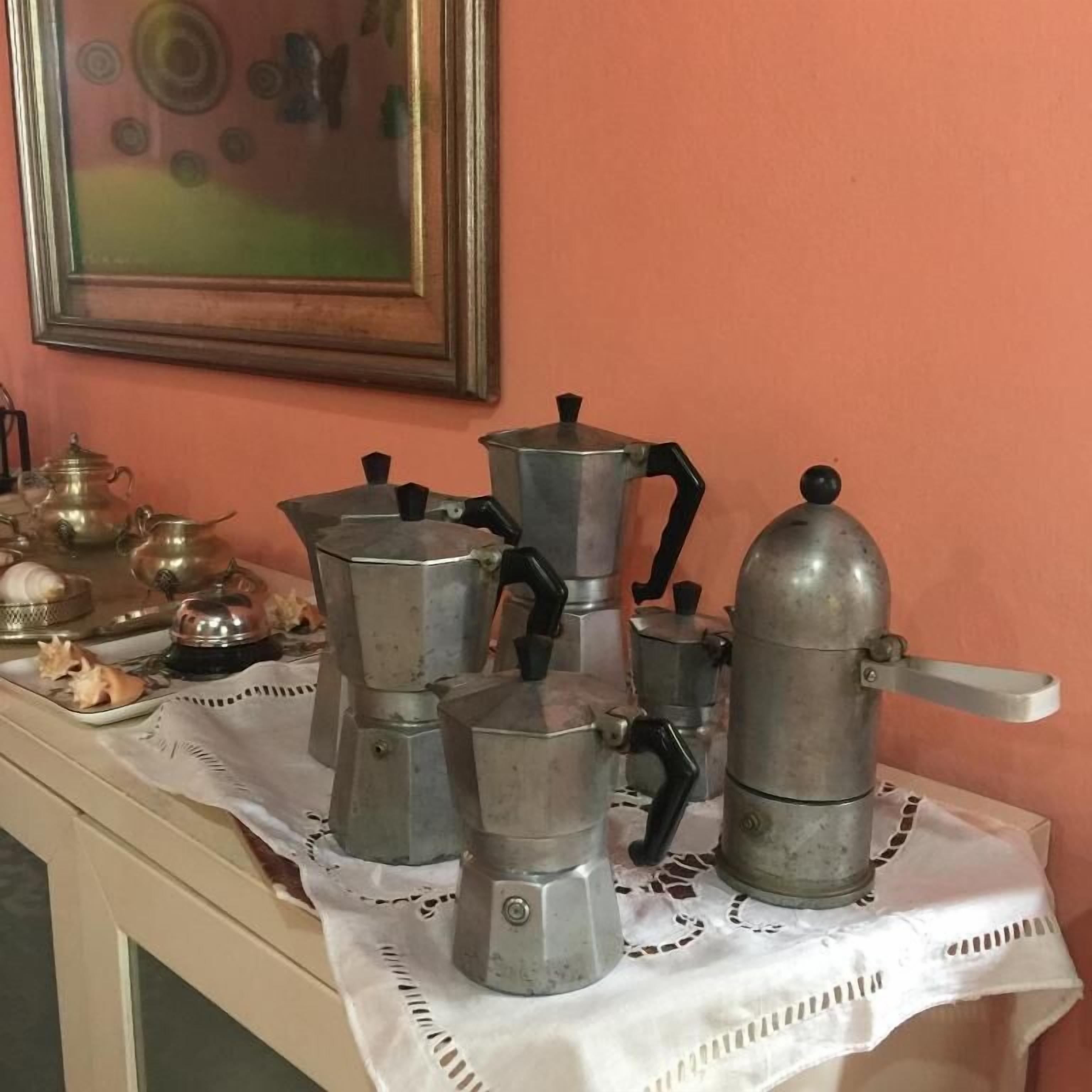 Pousada Nel Blu