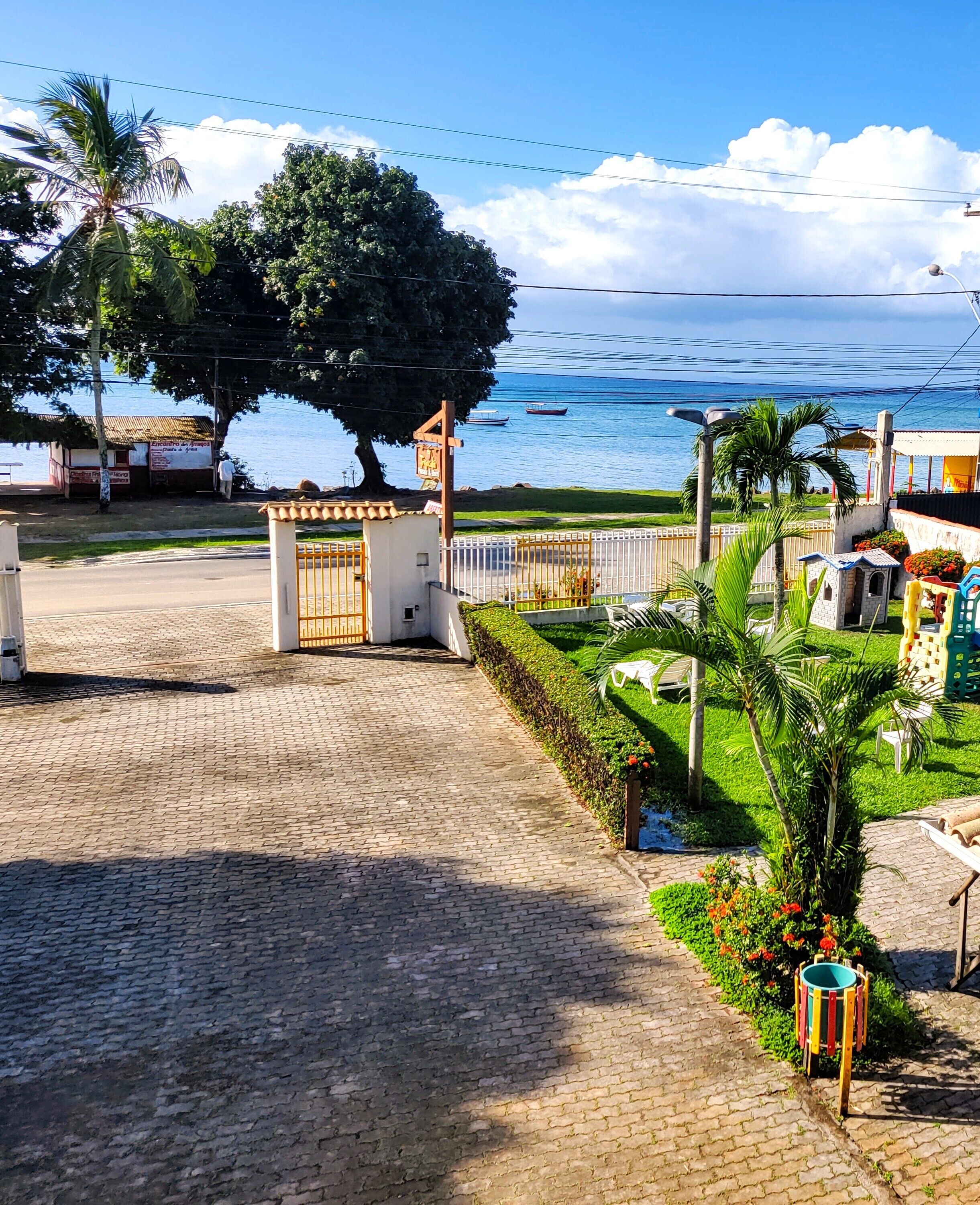 Pousada Tropicalia