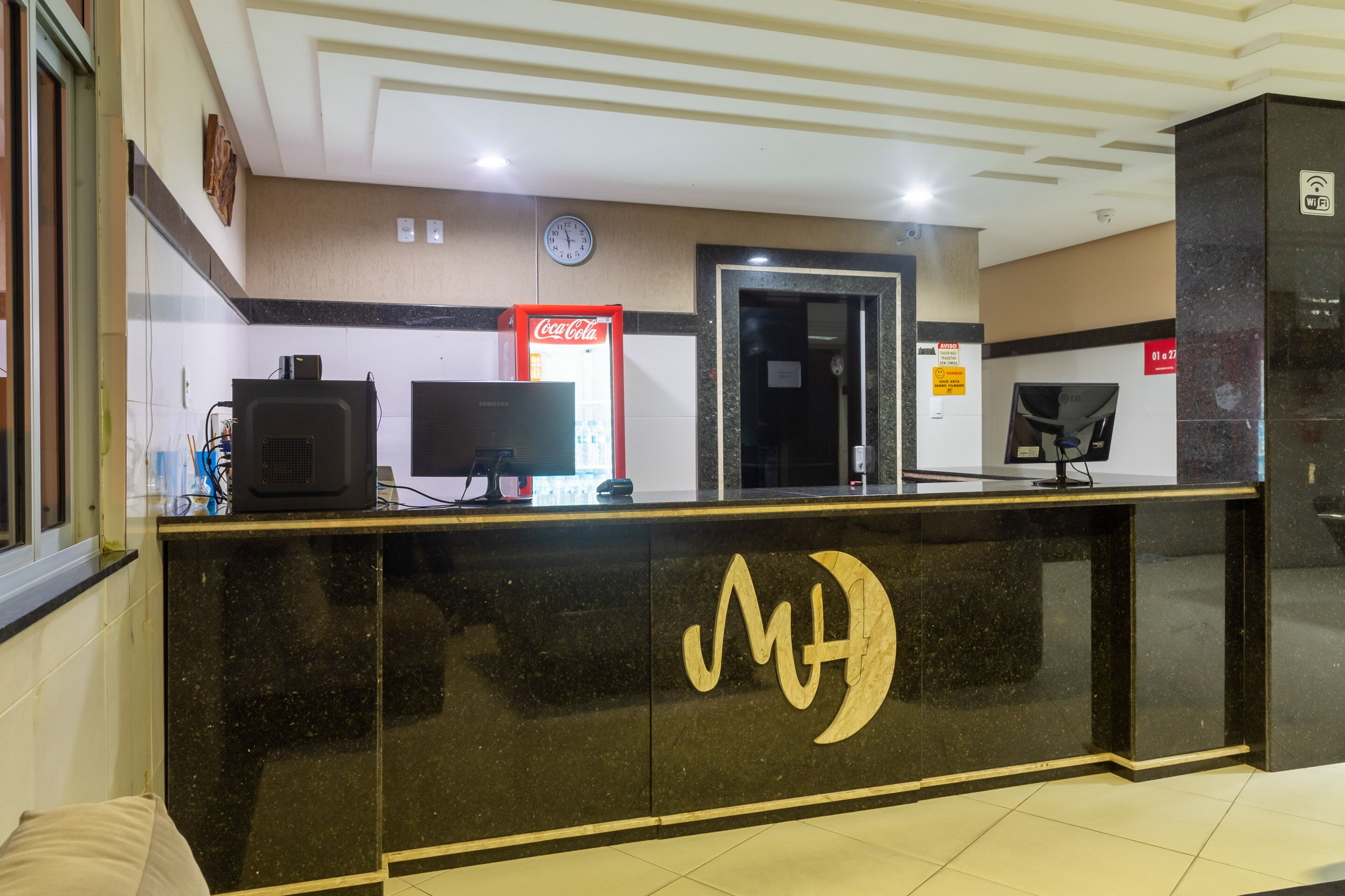 Morumbi Hotel
