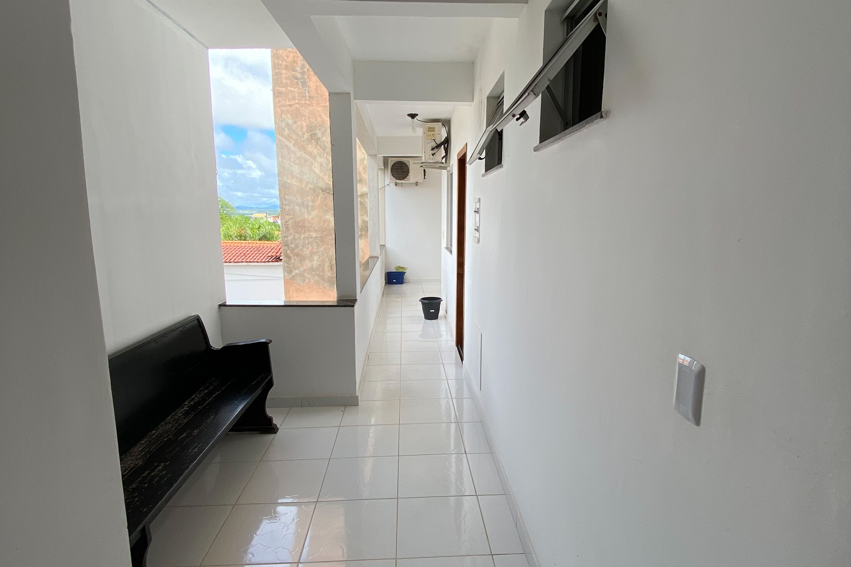 Morumbi Hotel