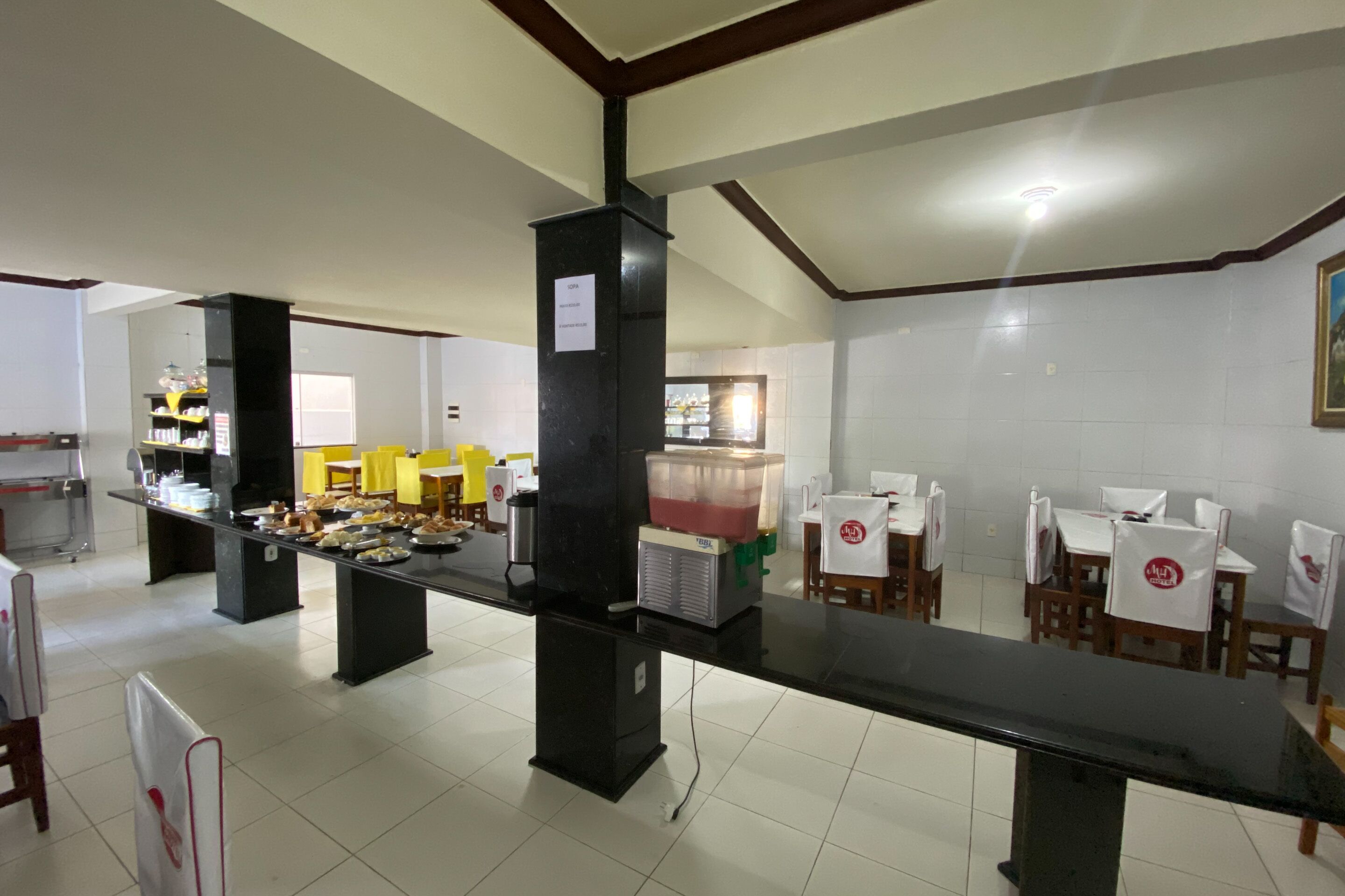 Morumbi Hotel