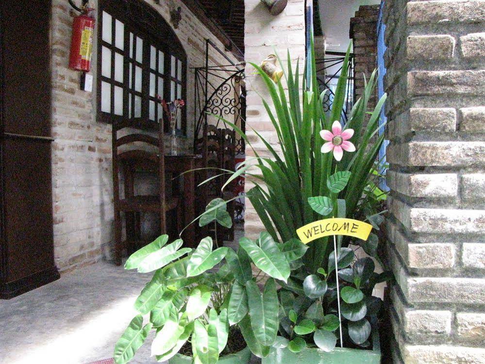Hostel Joãozinho Caminhador