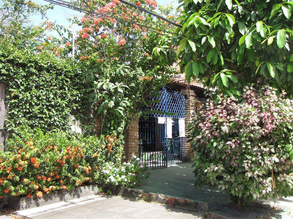 Hostel Joãozinho Caminhador
