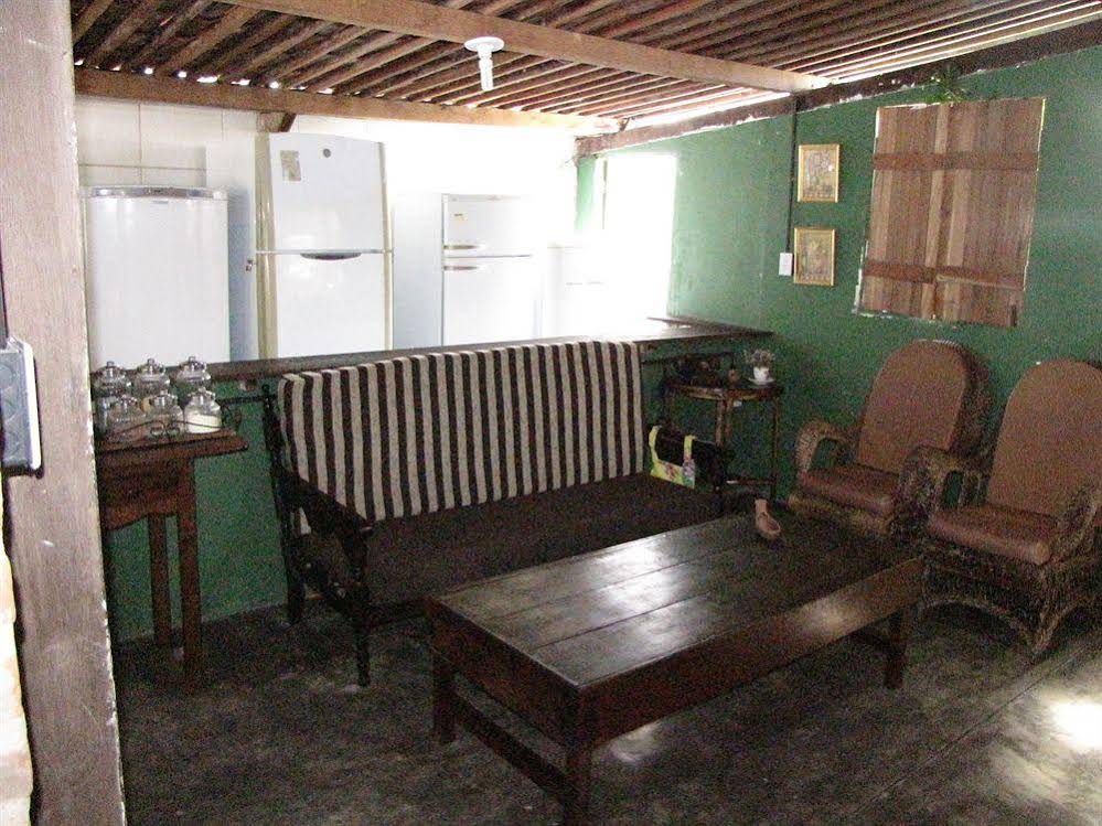Hostel Joãozinho Caminhador