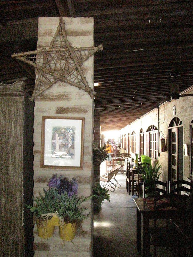 Hostel Joãozinho Caminhador