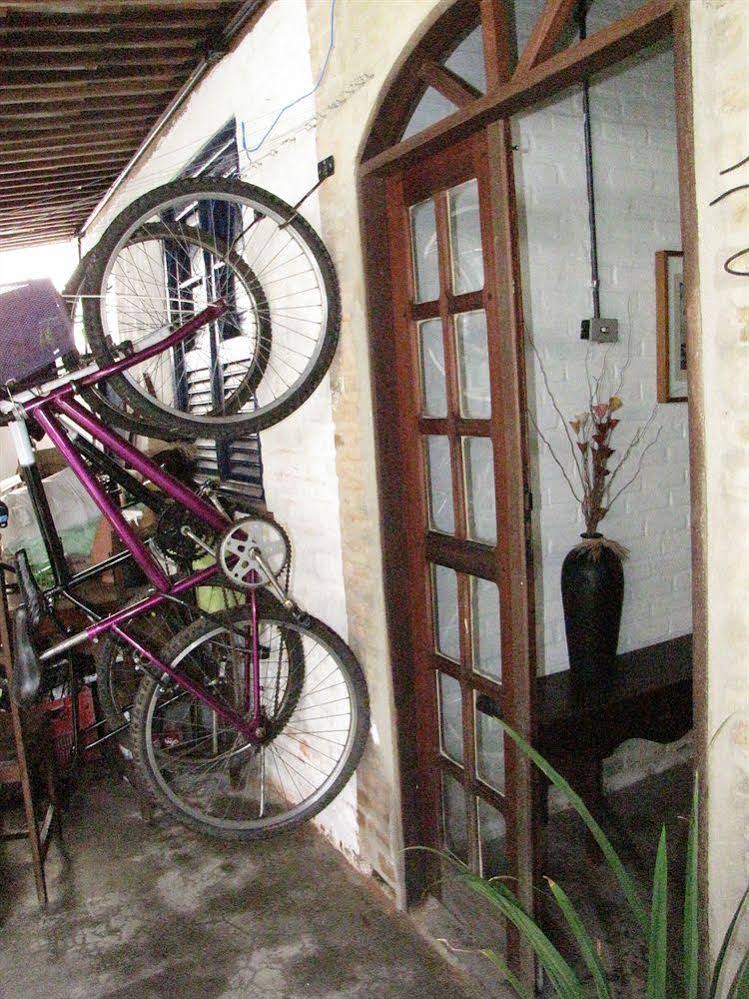 Hostel Joãozinho Caminhador