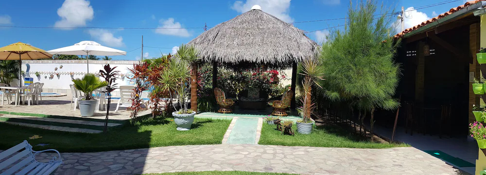 Pousada Mares do Sul