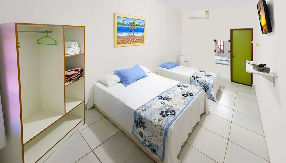 Pousada Mares do Sul