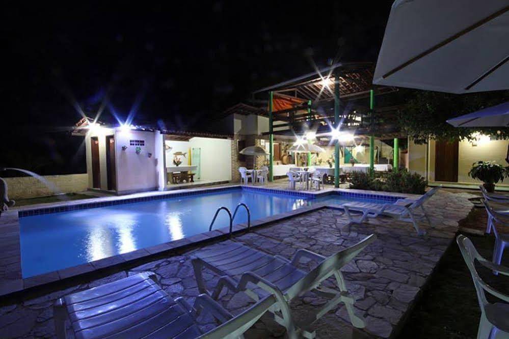 Pousada Lua Cheia