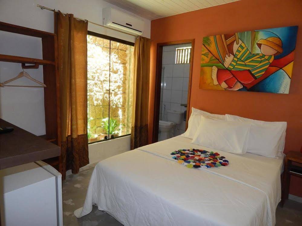Pousada Vila Anaua