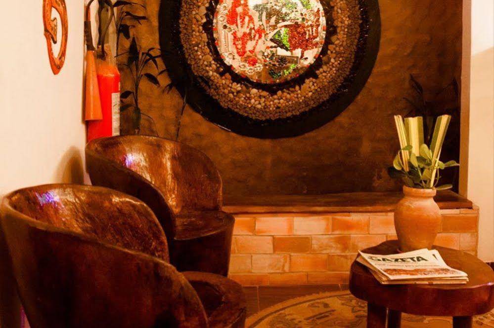 Vila De Taipa Exclusive Hotel