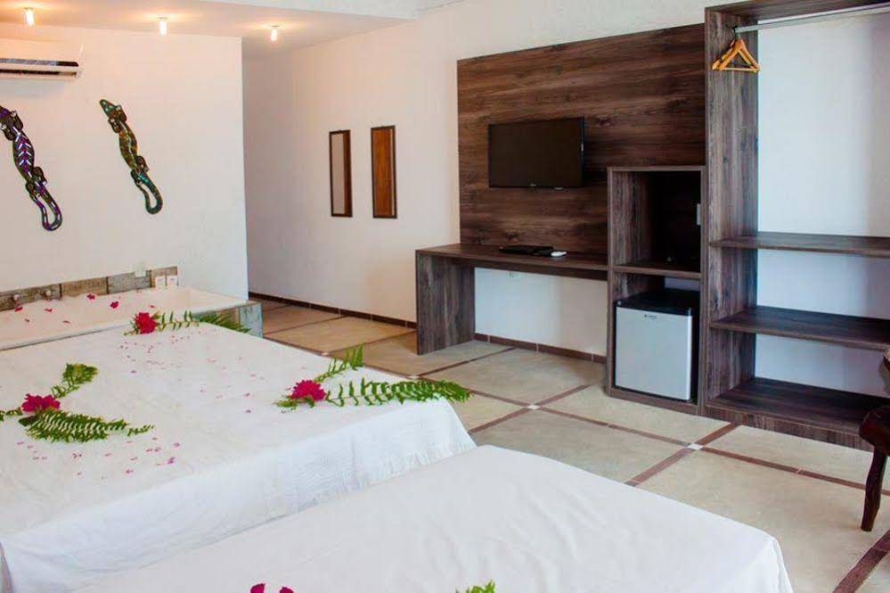 Vila De Taipa Exclusive Hotel