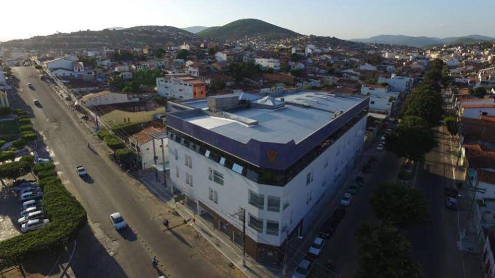 Granterrara Hotel