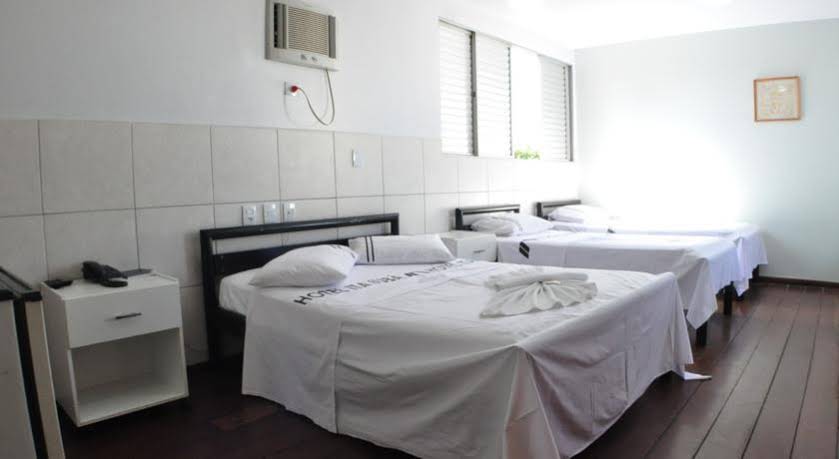 Itajubá Hotel