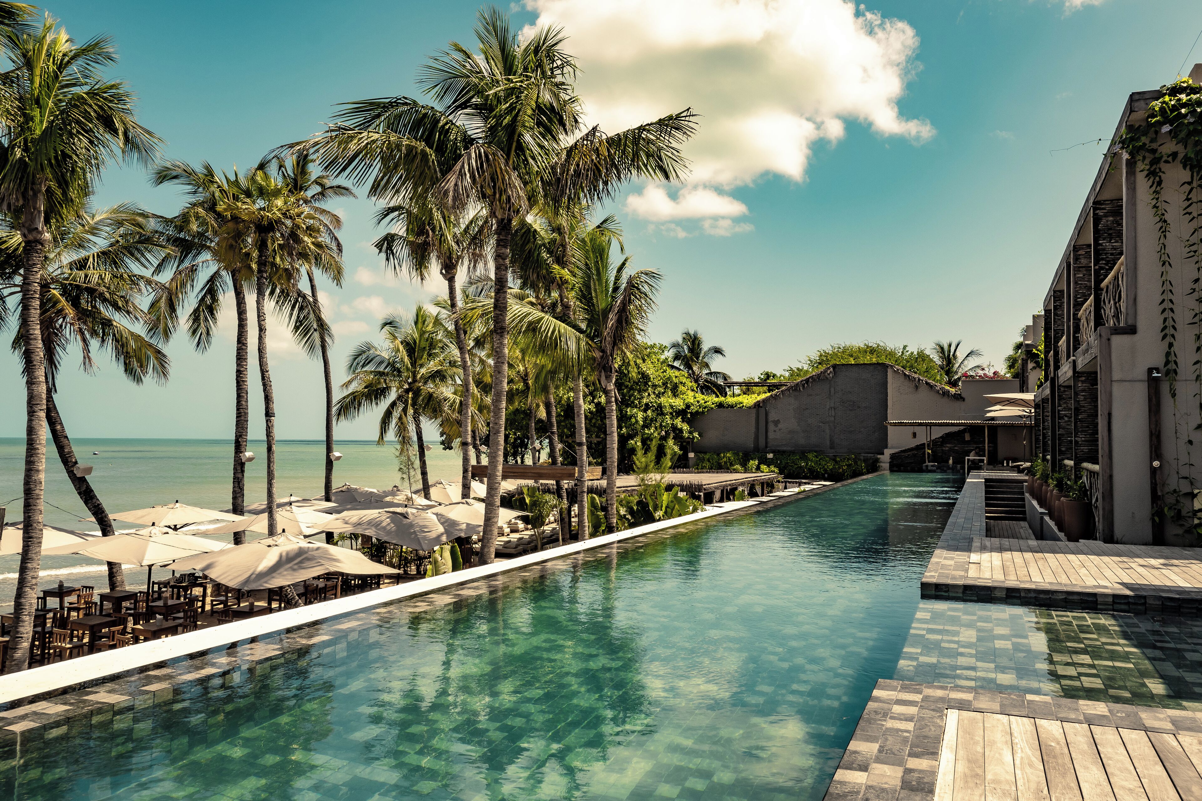 Apenunga Eco Hotel