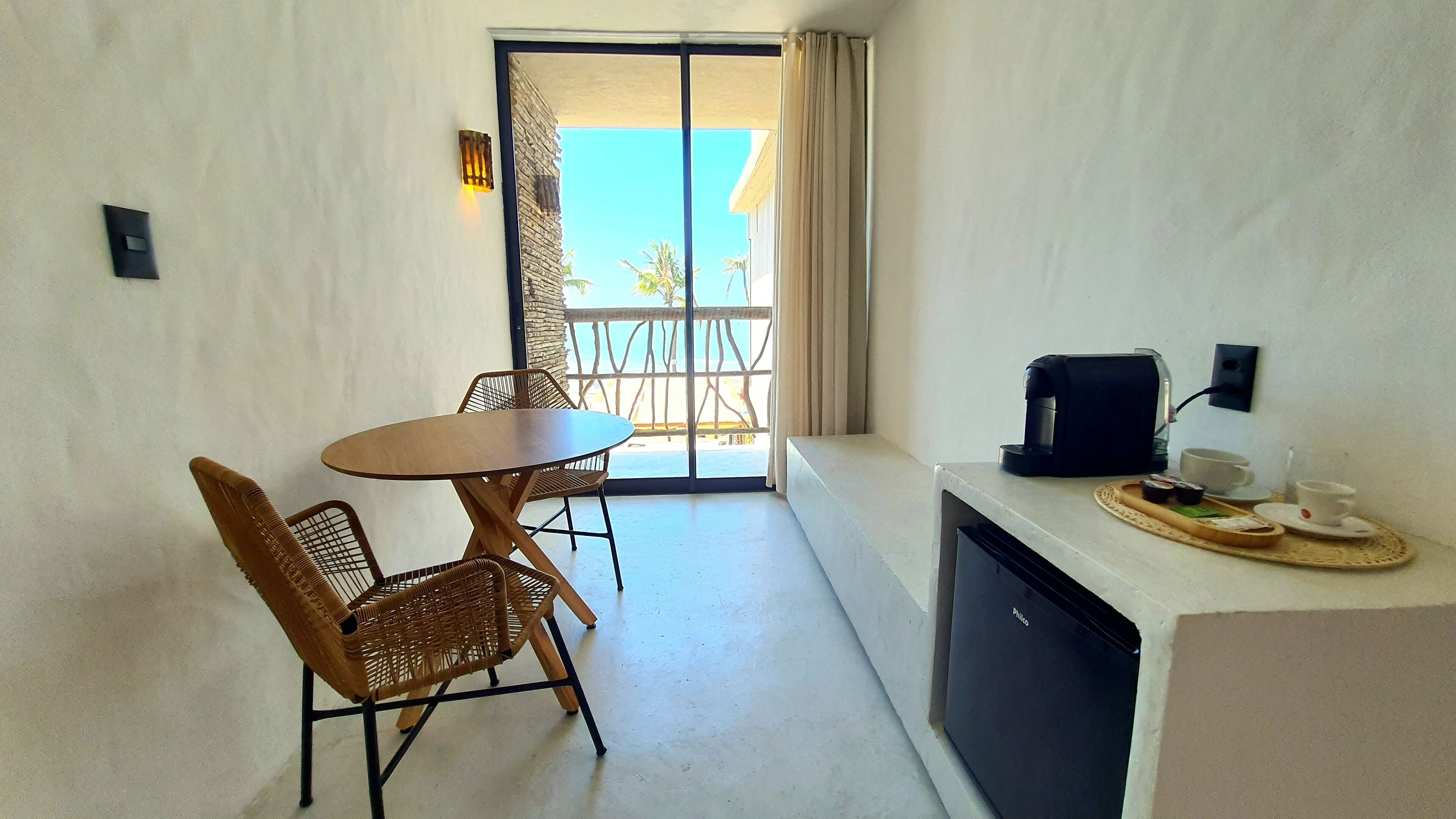 Apenunga Eco Hotel