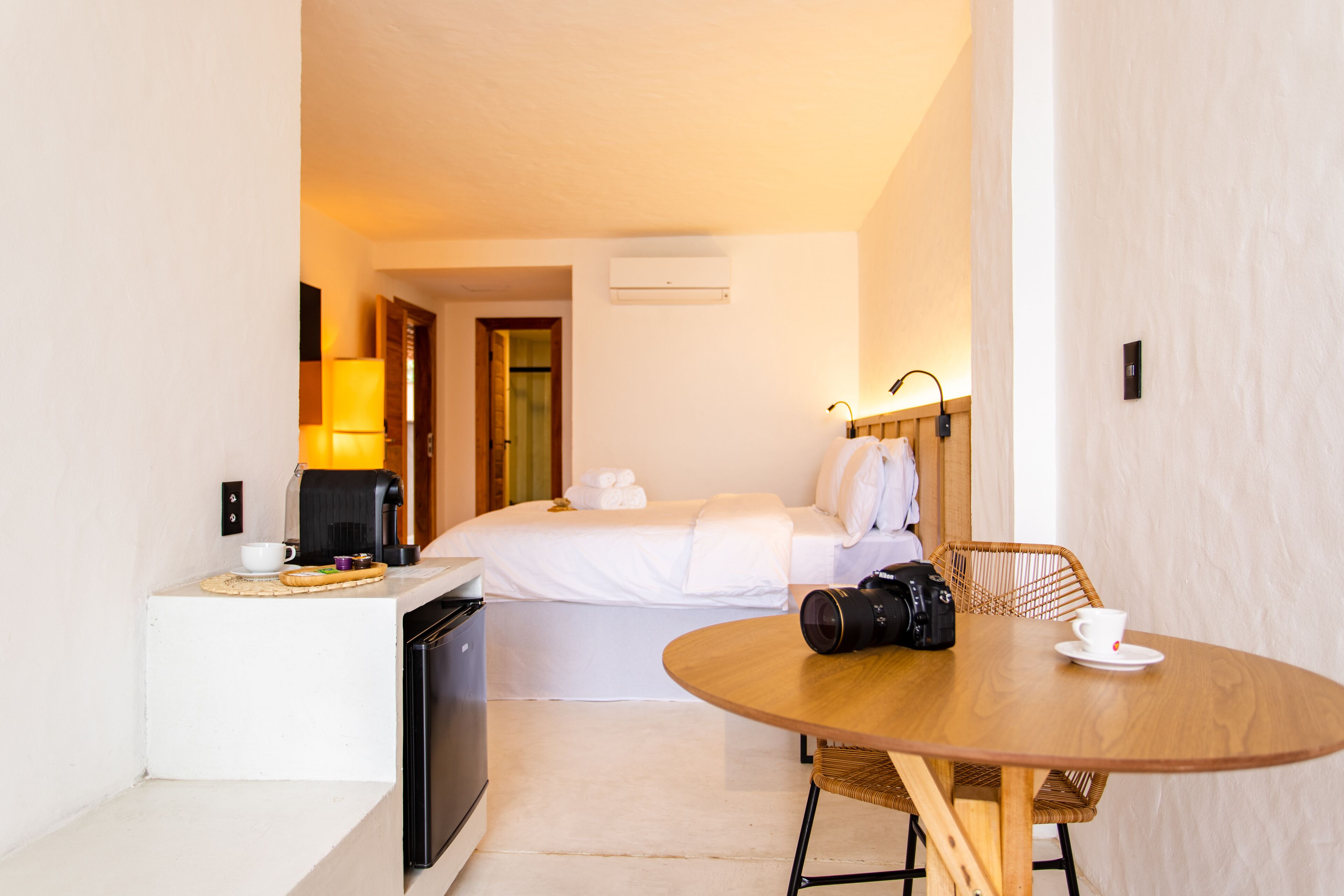 Apenunga Eco Hotel