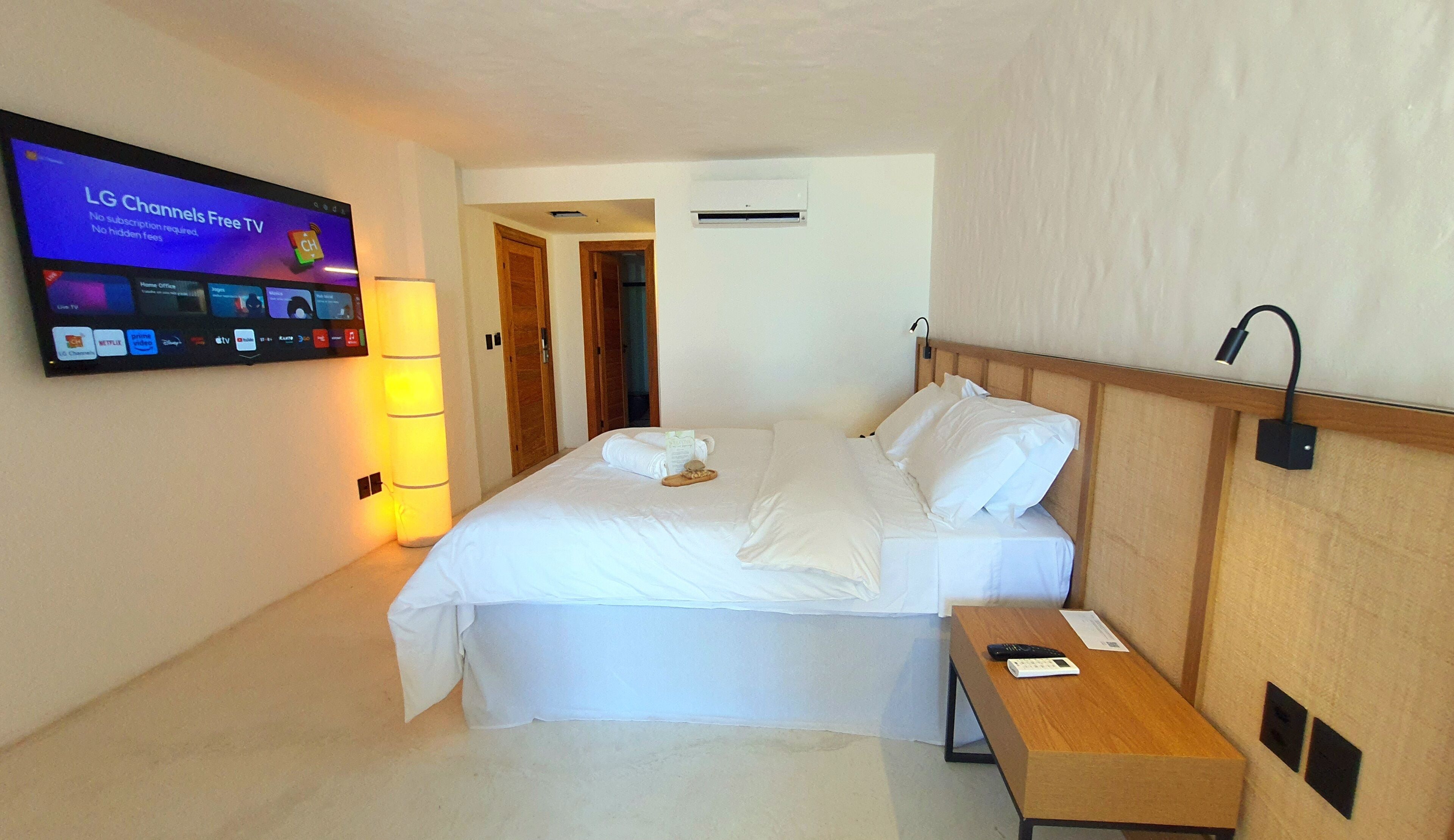 Apenunga Eco Hotel