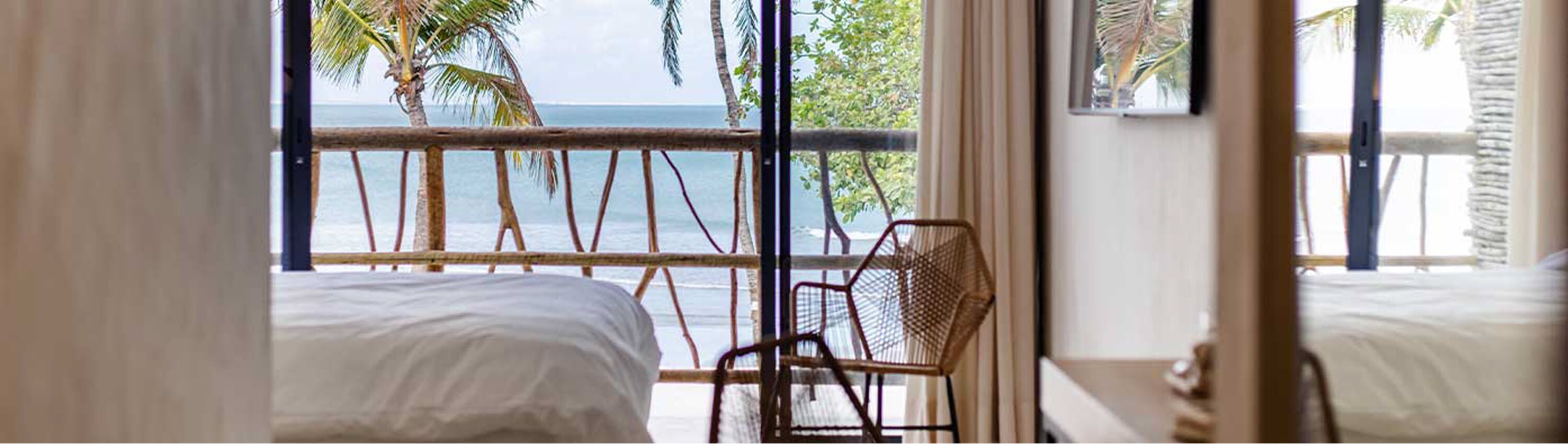 Apenunga Eco Hotel