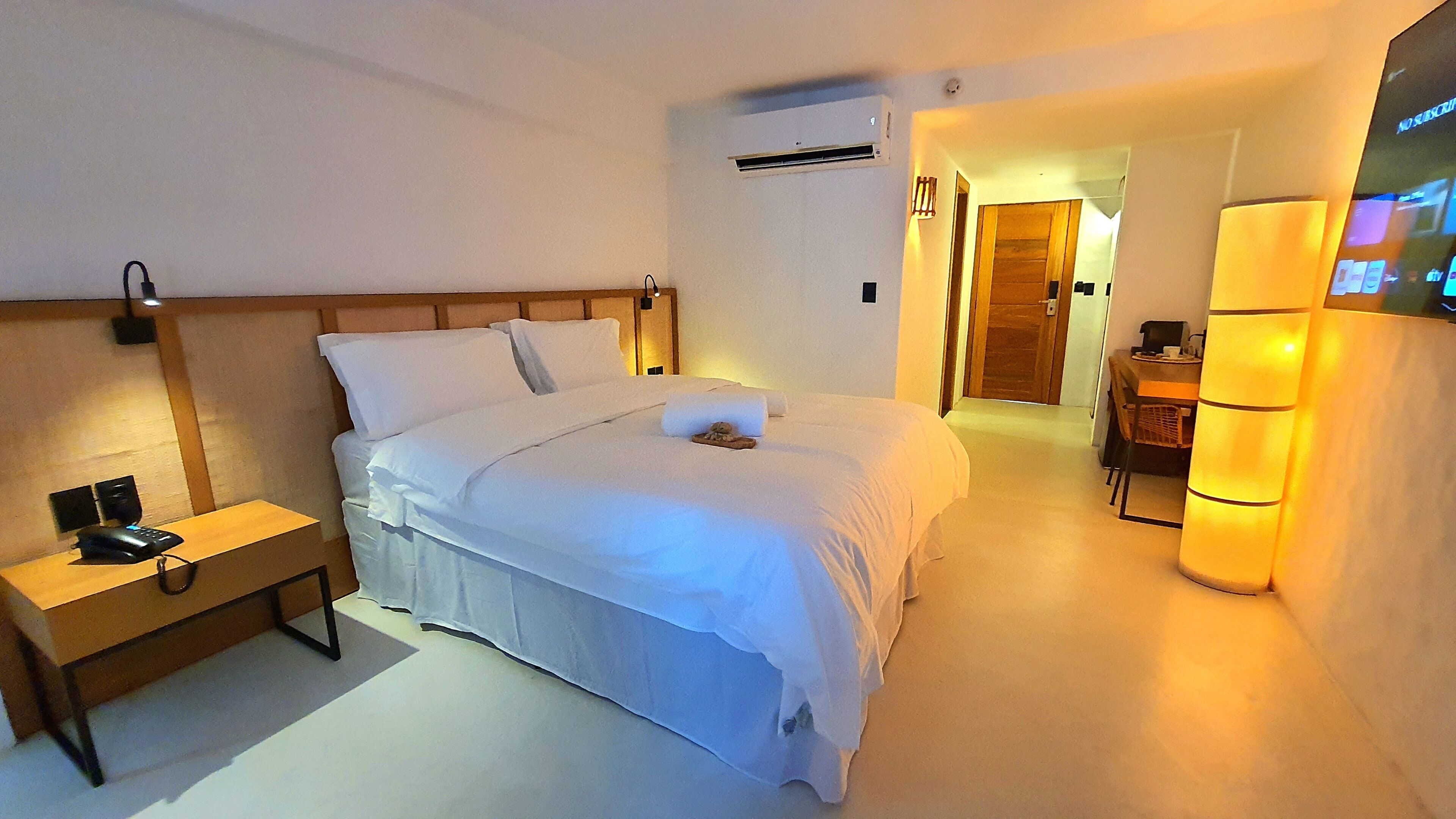 Apenunga Eco Hotel