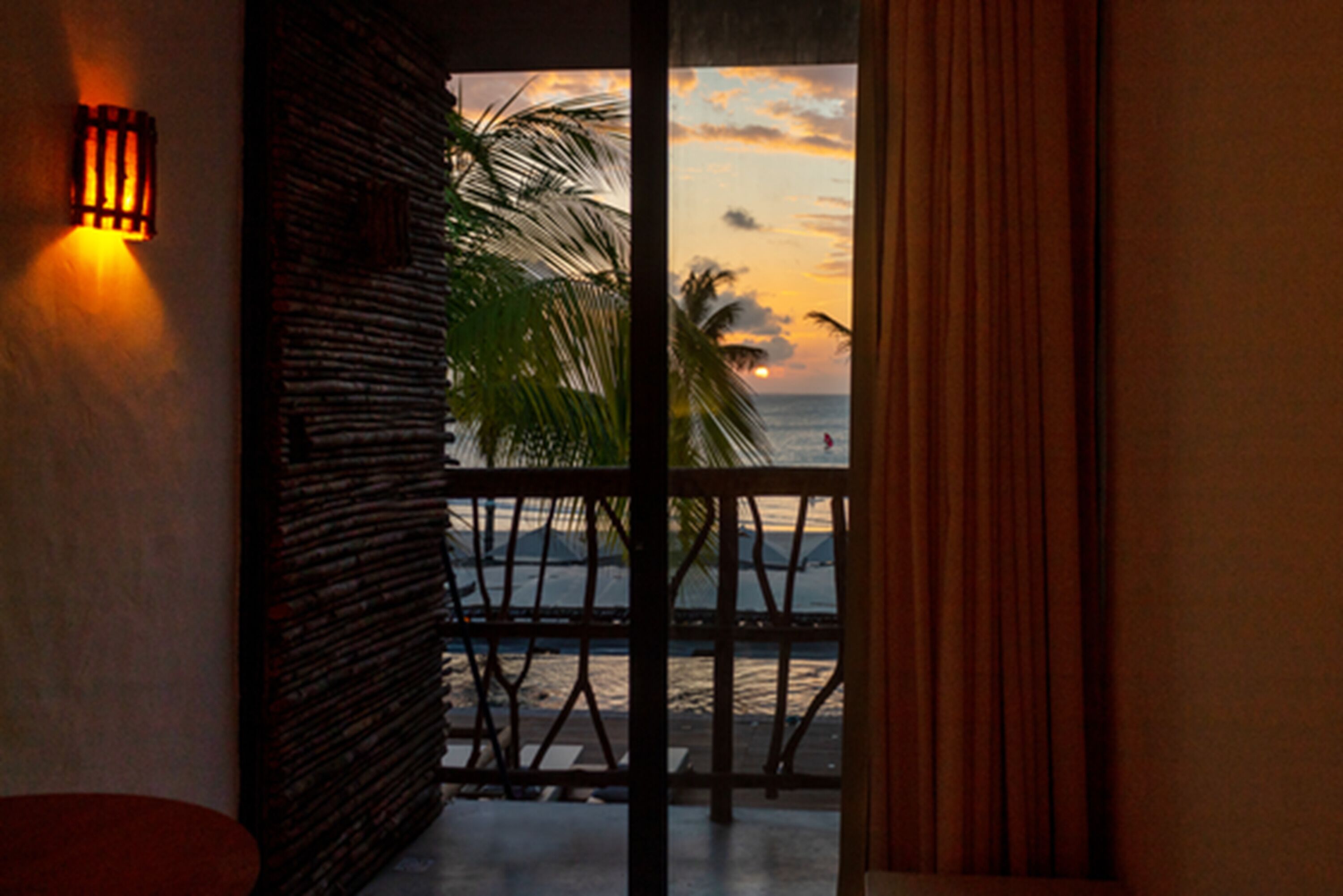 Apenunga Eco Hotel