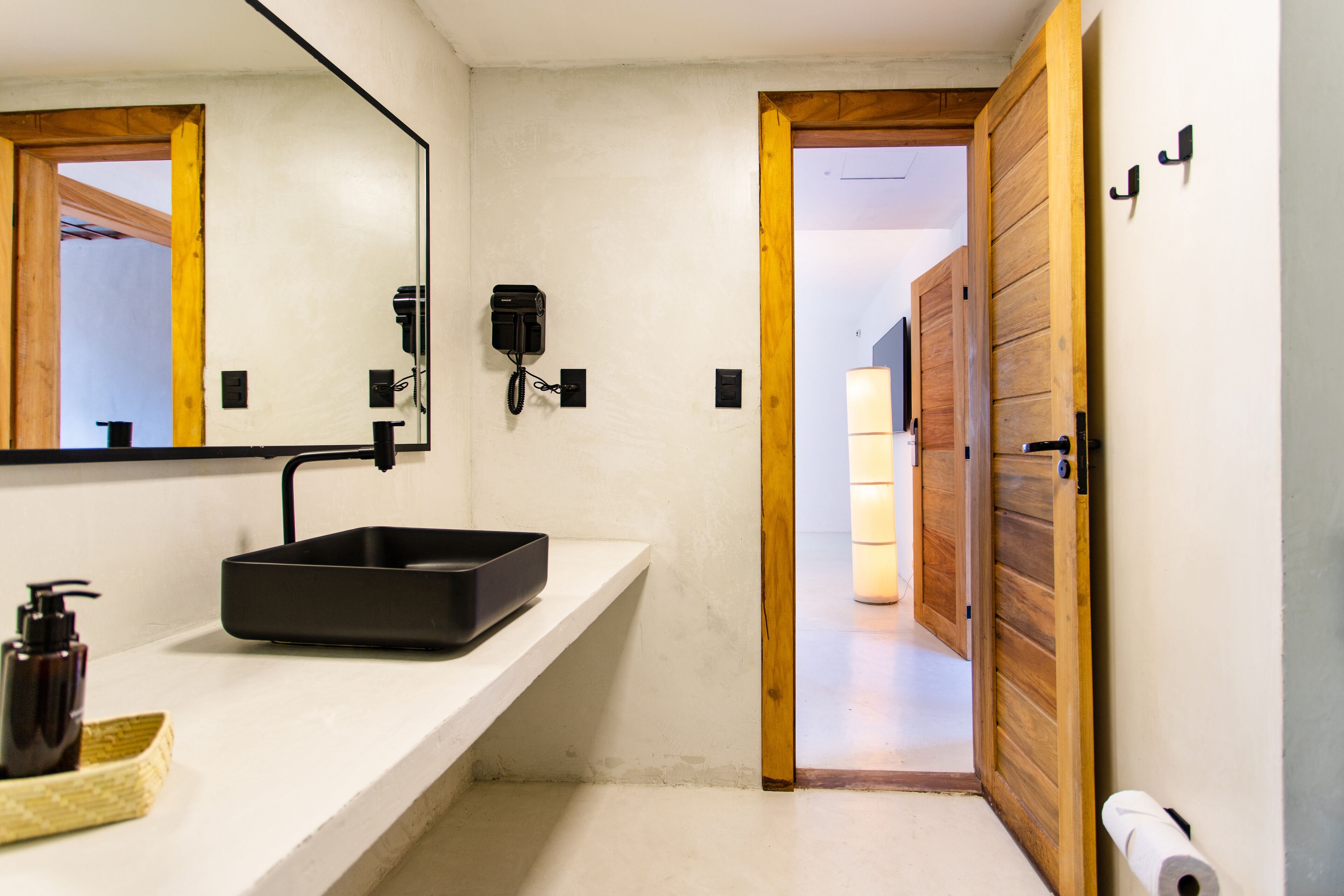 Apenunga Eco Hotel