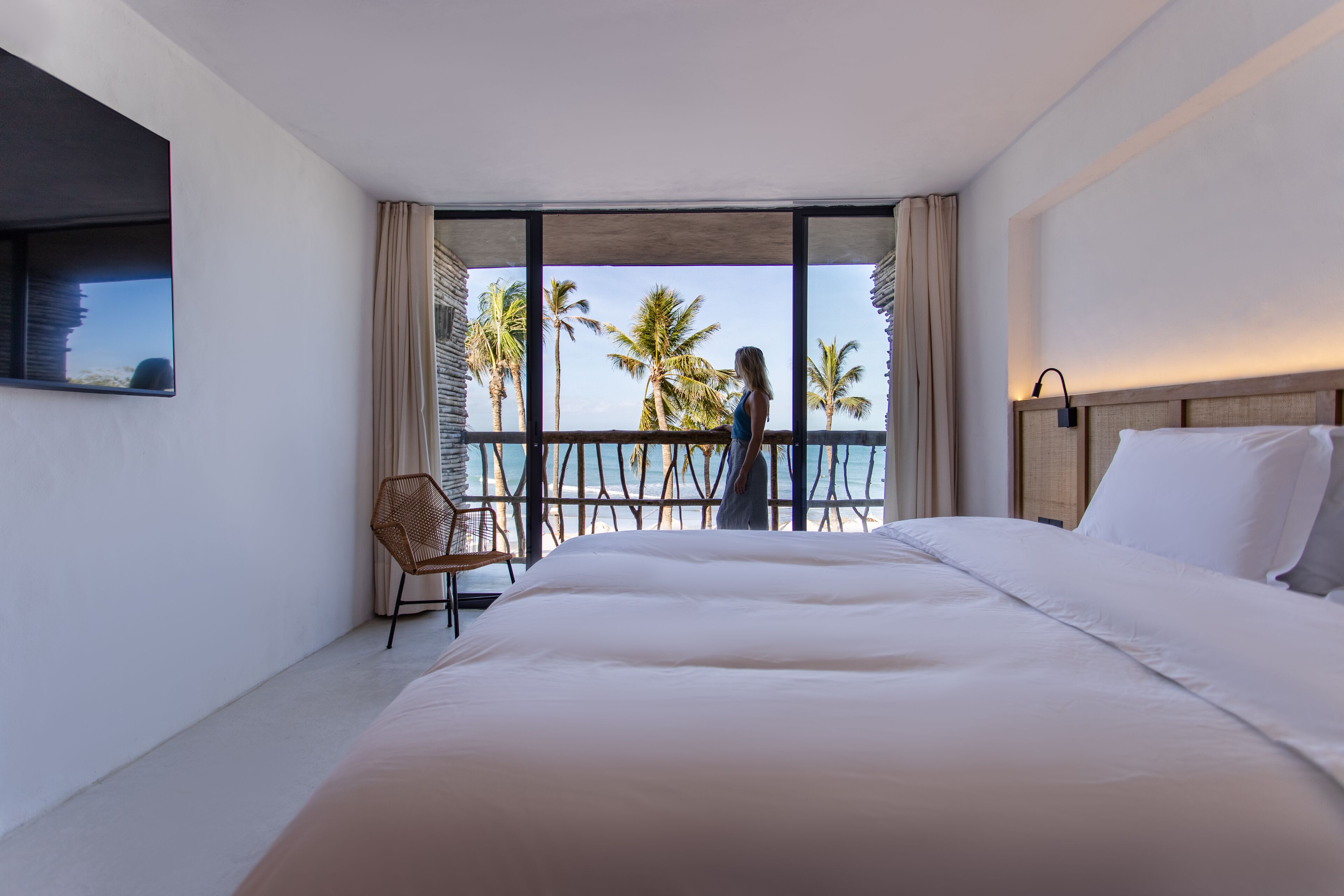 Apenunga Eco Hotel