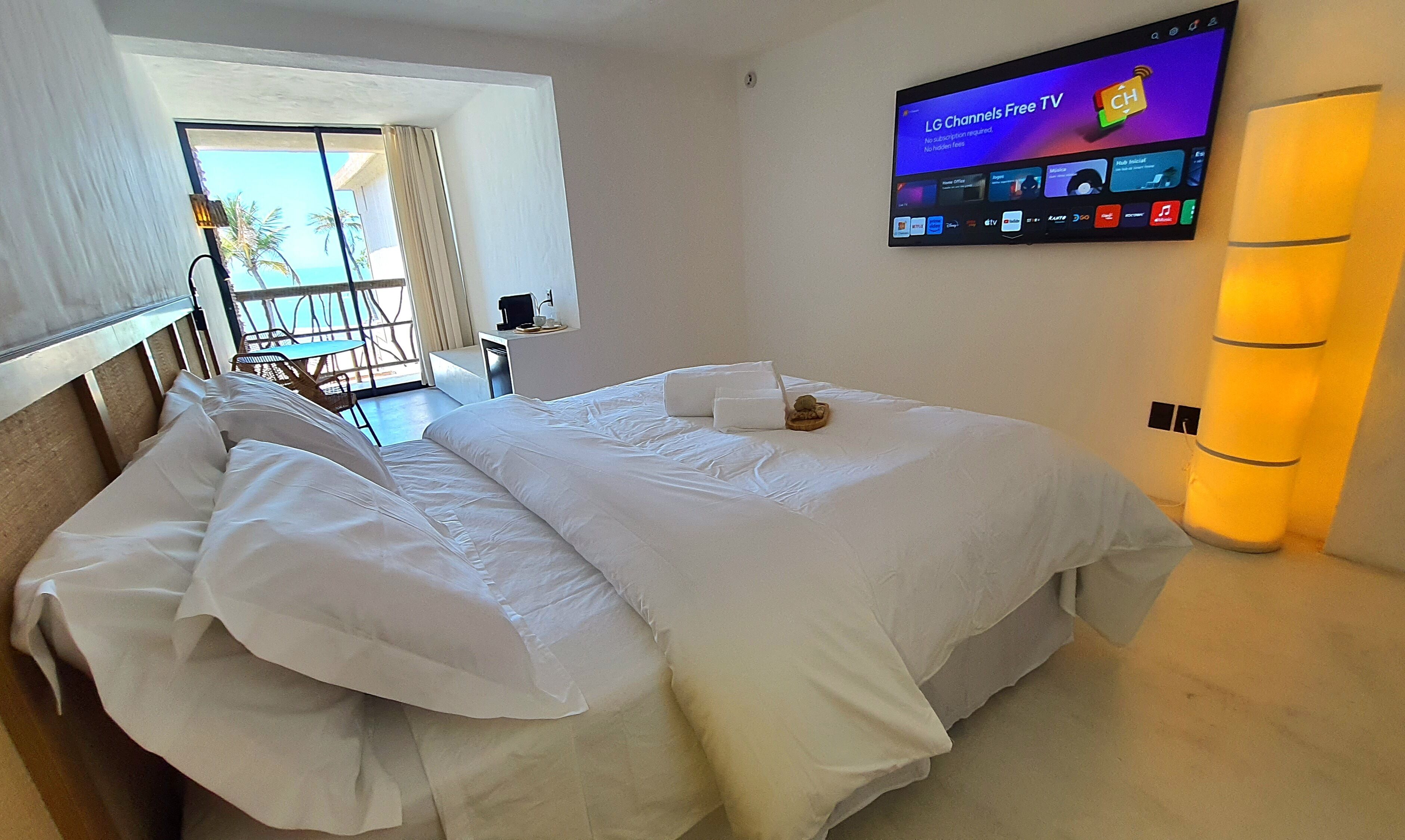 Apenunga Eco Hotel