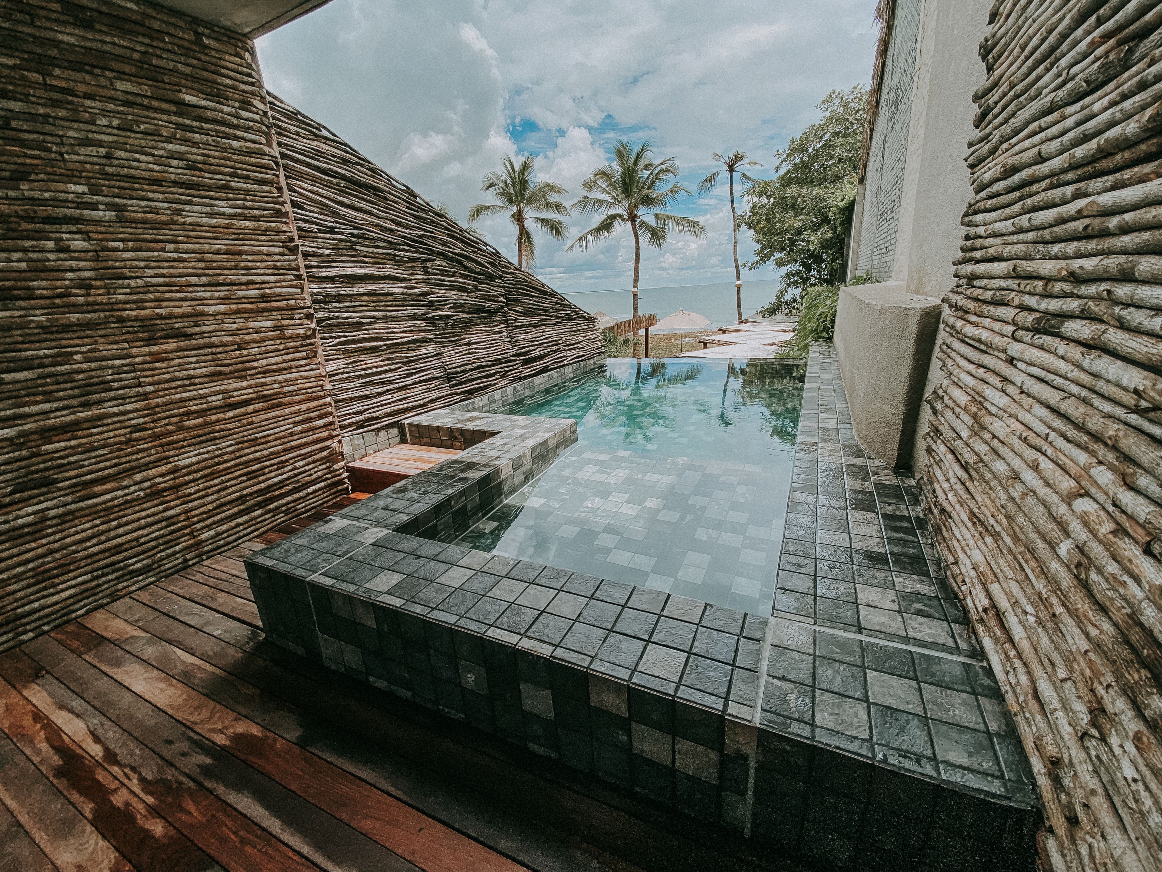 Apenunga Eco Hotel