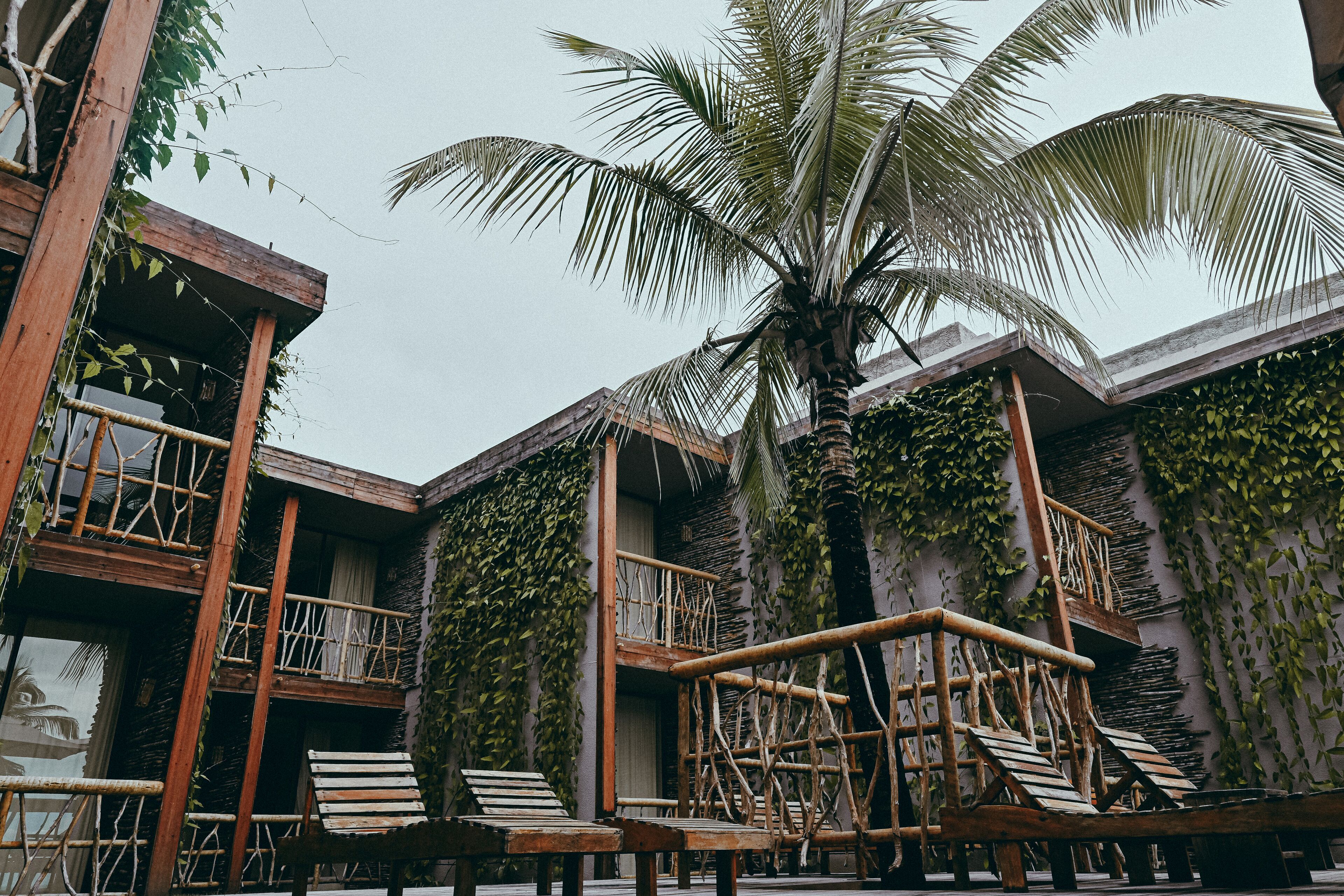 Apenunga Eco Hotel