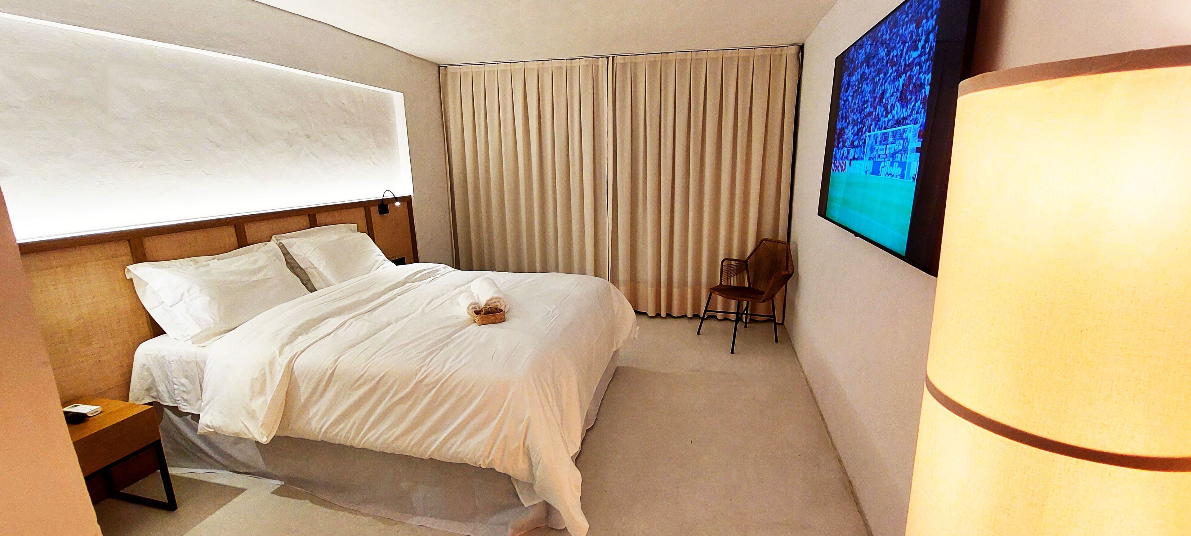 Apenunga Eco Hotel
