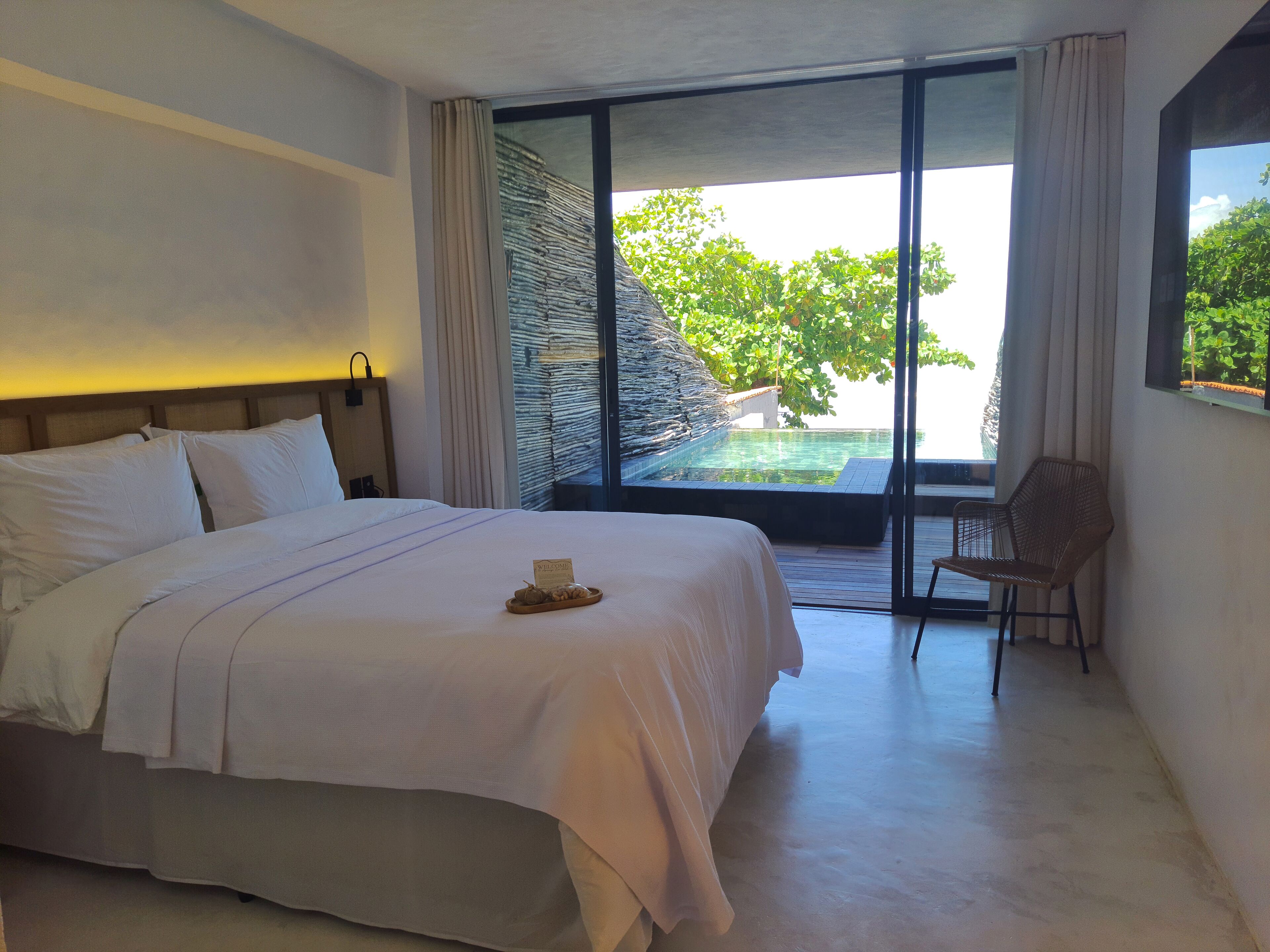 Apenunga Eco Hotel