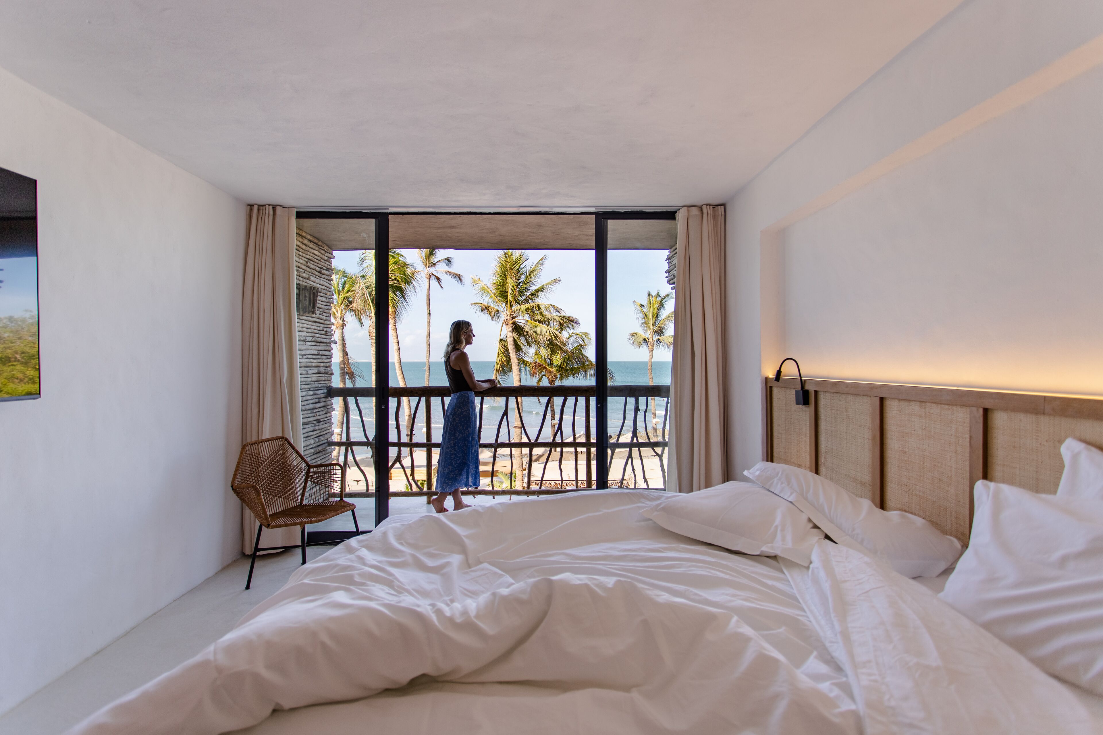 Apenunga Eco Hotel