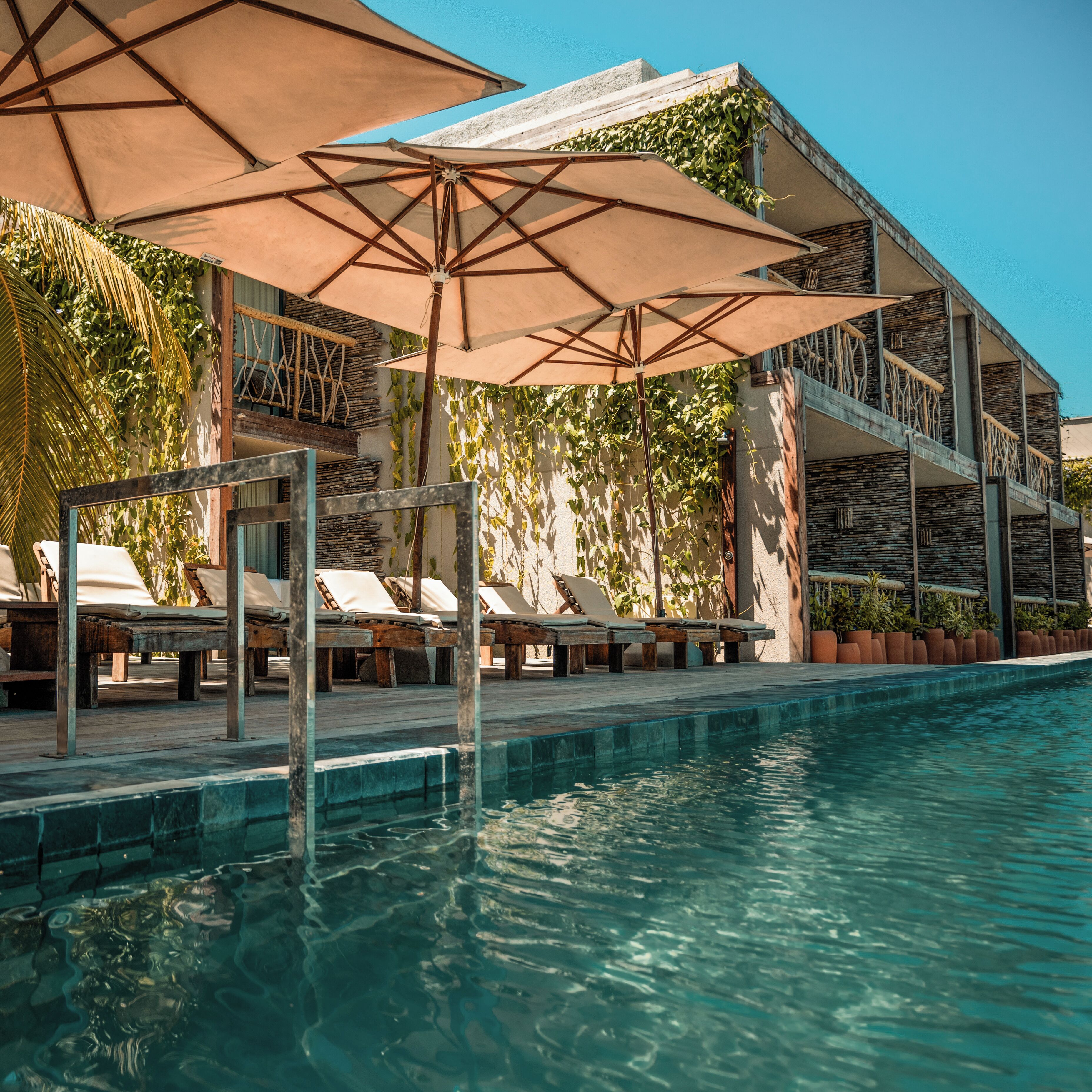 Apenunga Eco Hotel