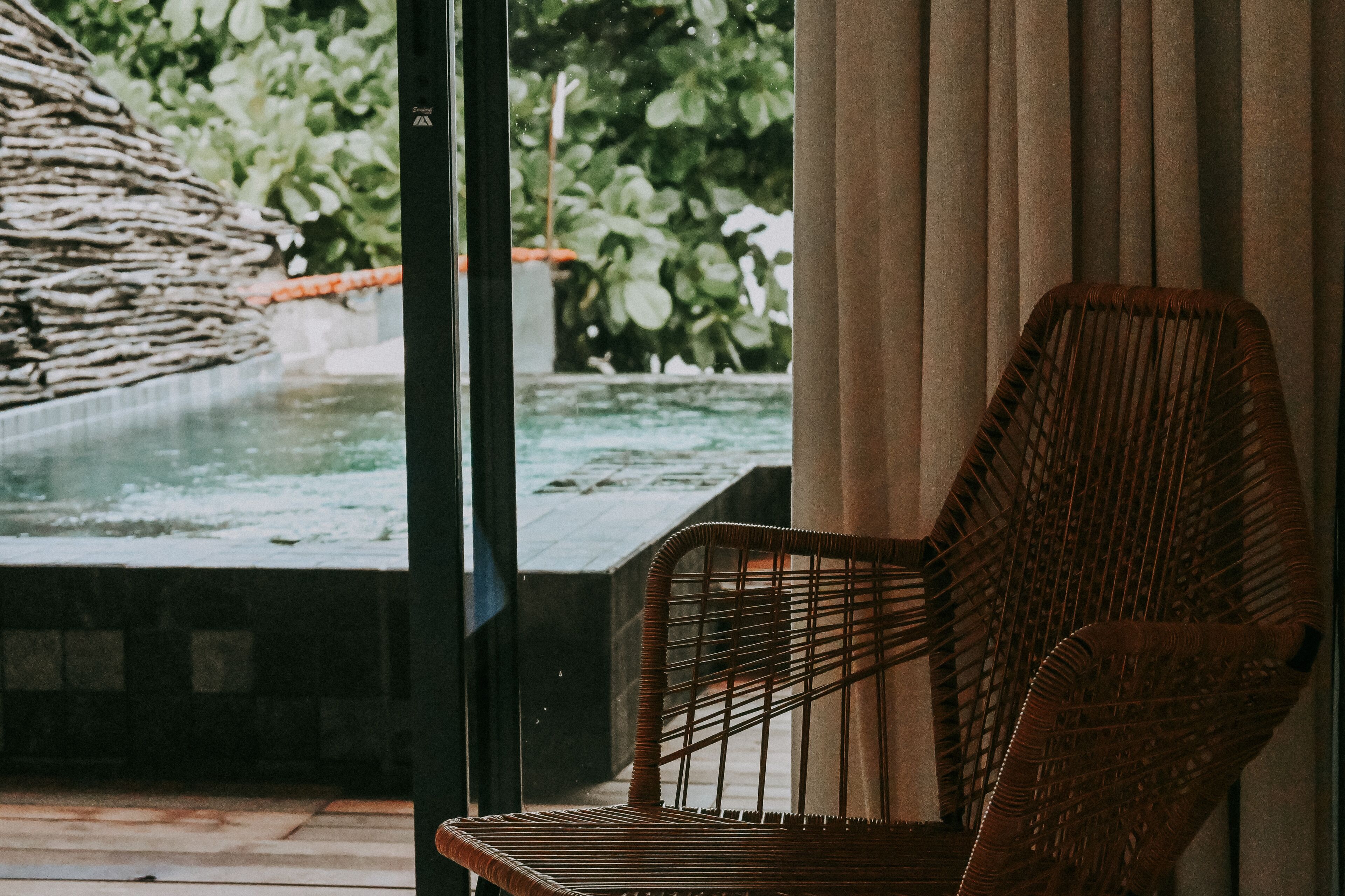 Apenunga Eco Hotel
