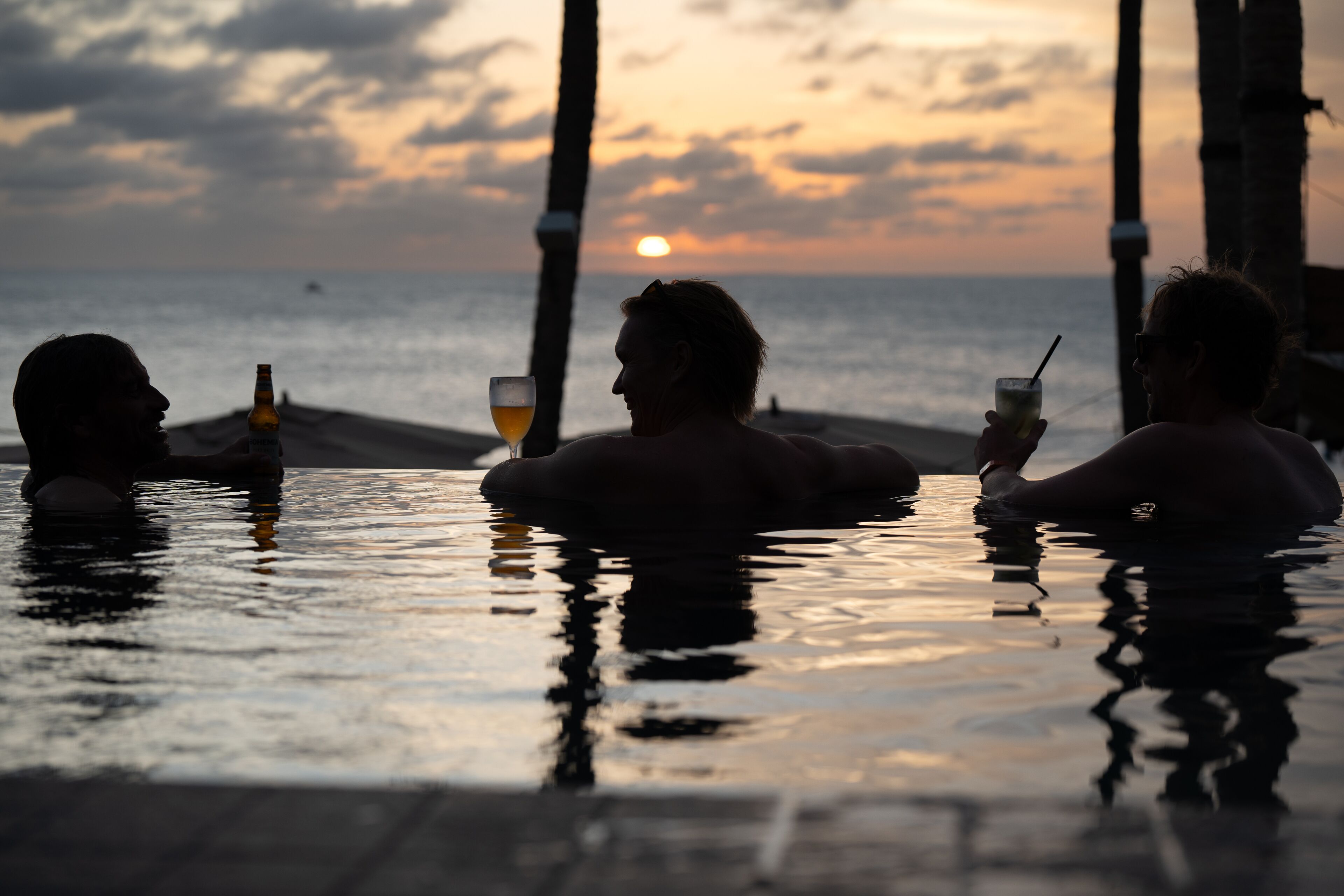 Apenunga Eco Hotel