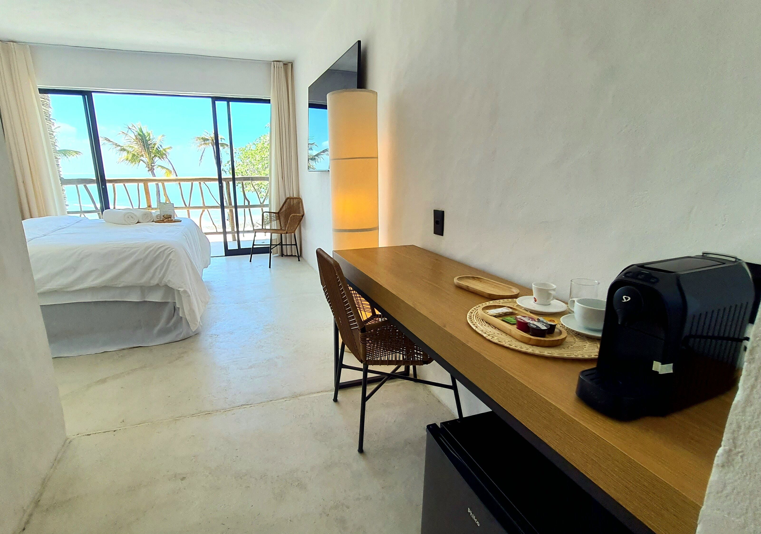 Apenunga Eco Hotel