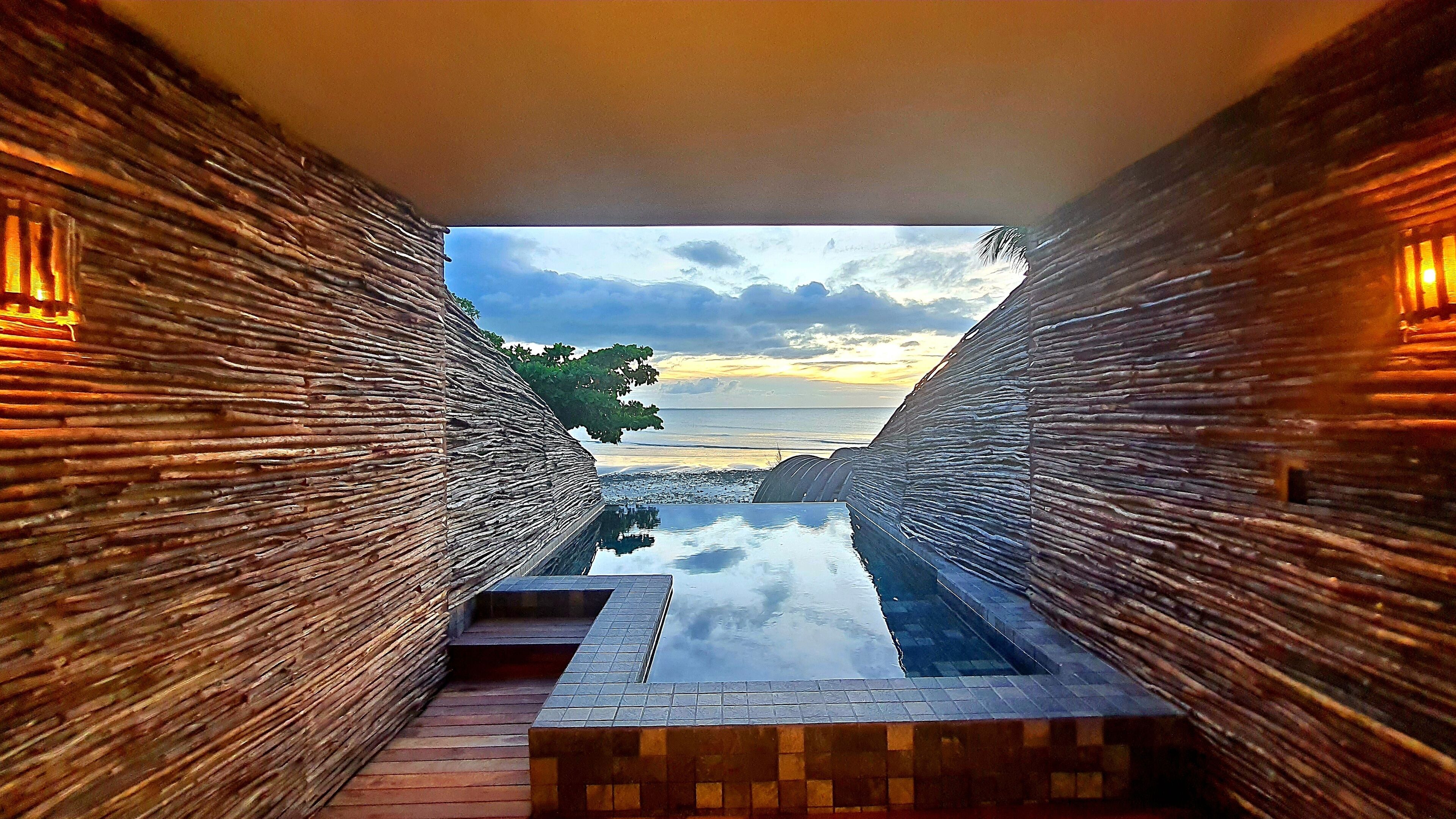 Apenunga Eco Hotel