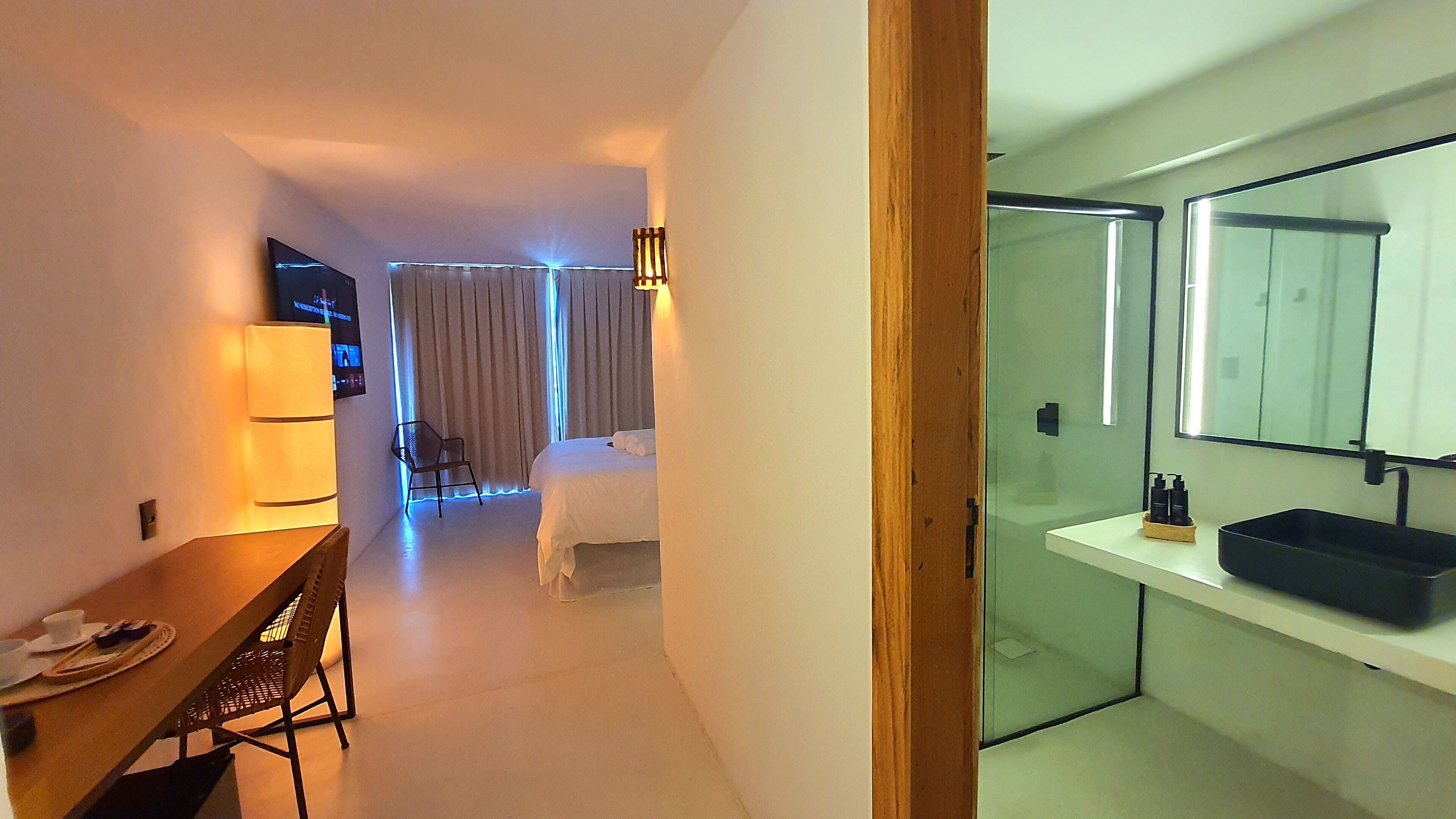 Apenunga Eco Hotel