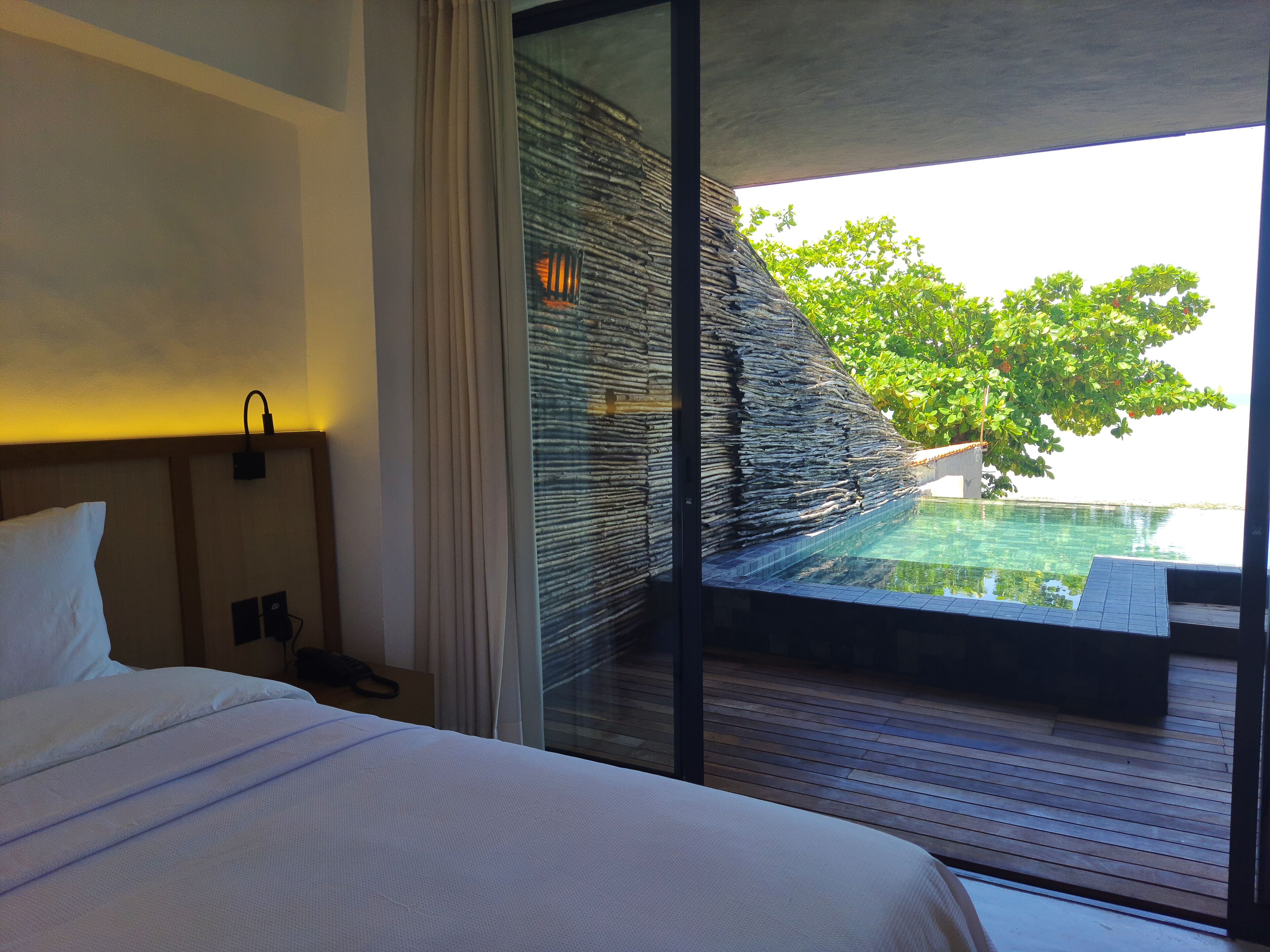 Apenunga Eco Hotel