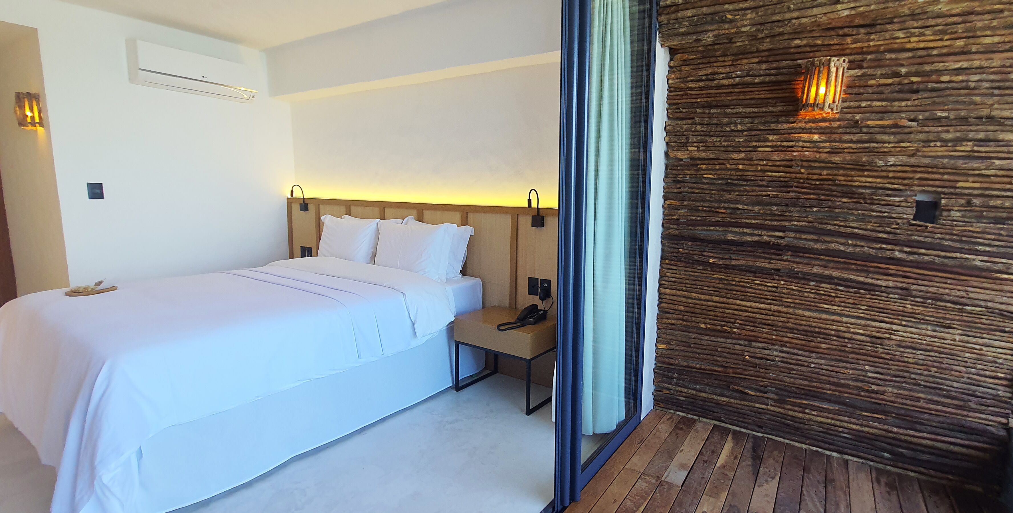 Apenunga Eco Hotel