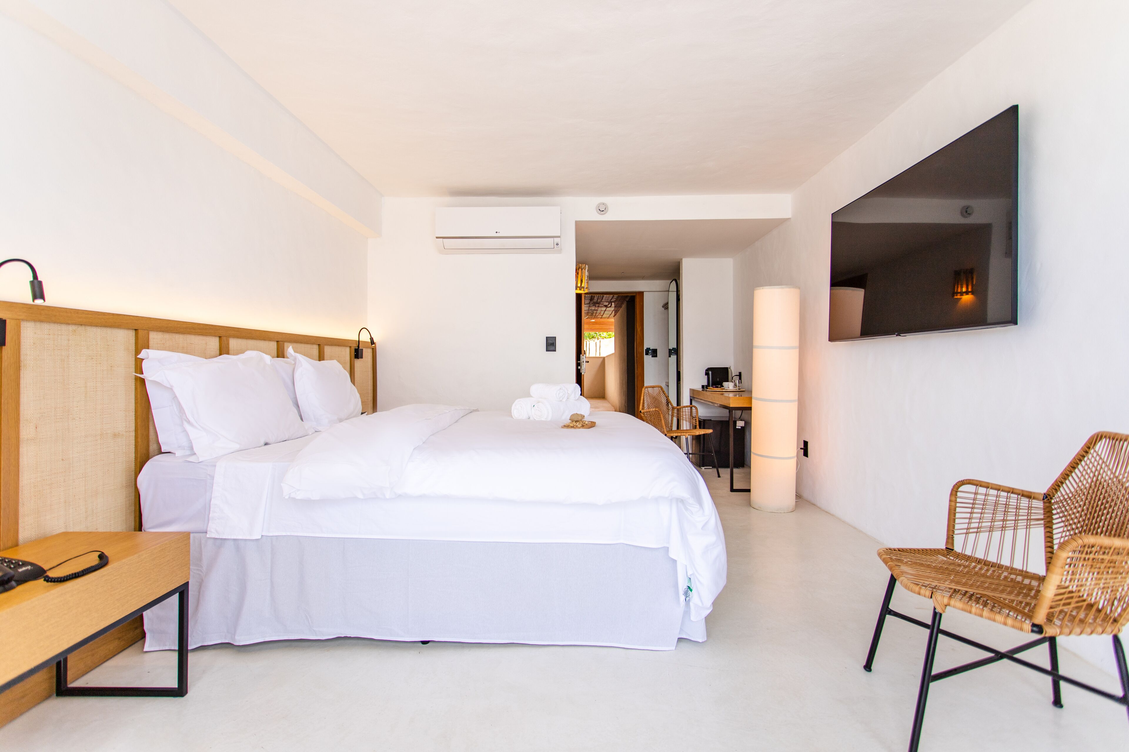 Apenunga Eco Hotel