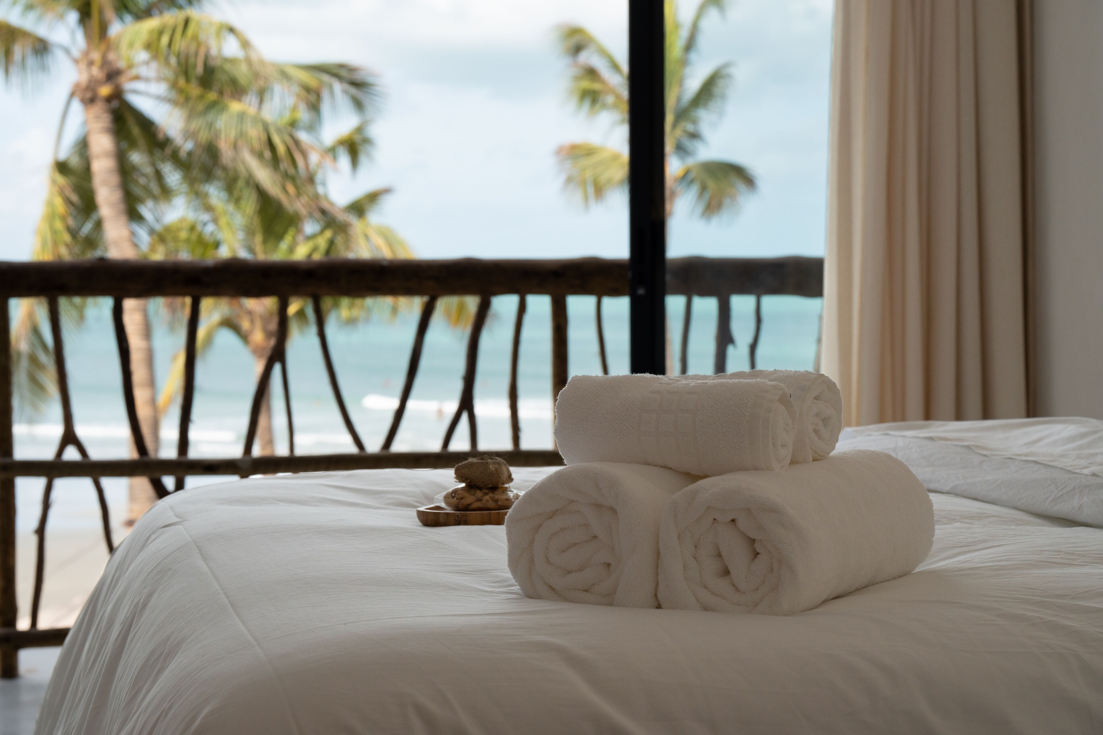 Apenunga Eco Hotel